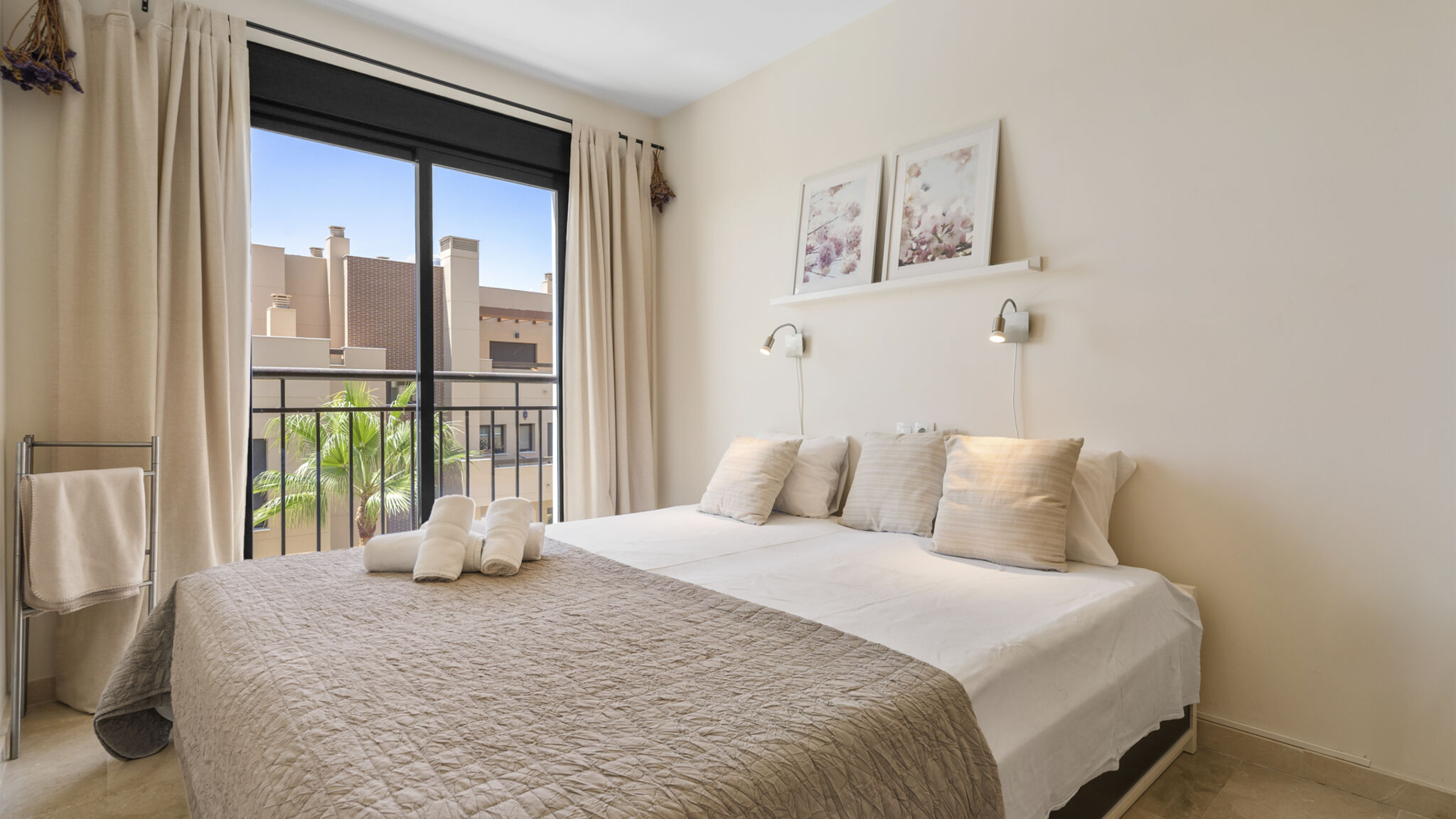 Italianway Mijas Cozy Retreat in Beautiful Cala de Mijas - Ref 42