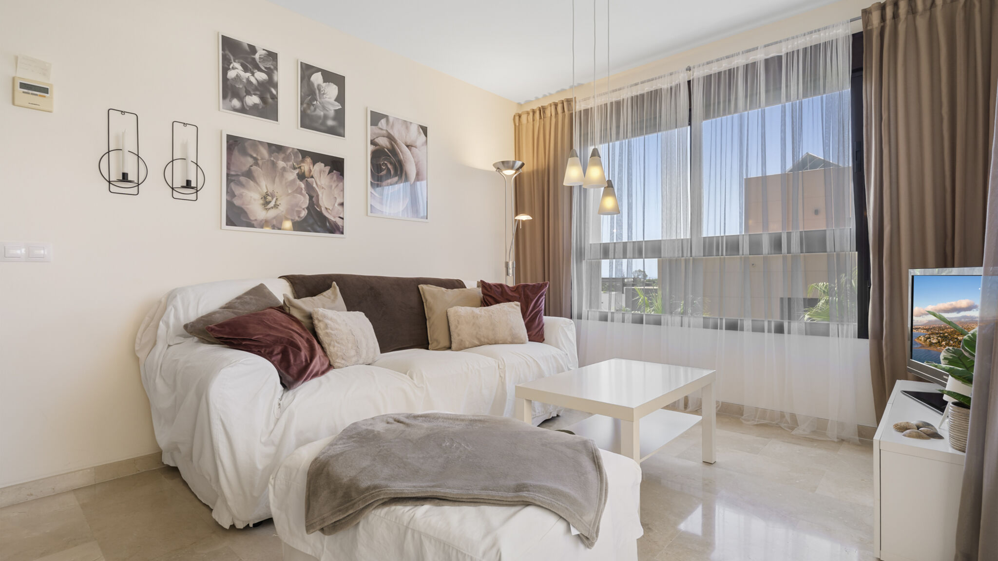 Italianway Mijas Cozy Retreat in Beautiful Cala de Mijas - Ref 42