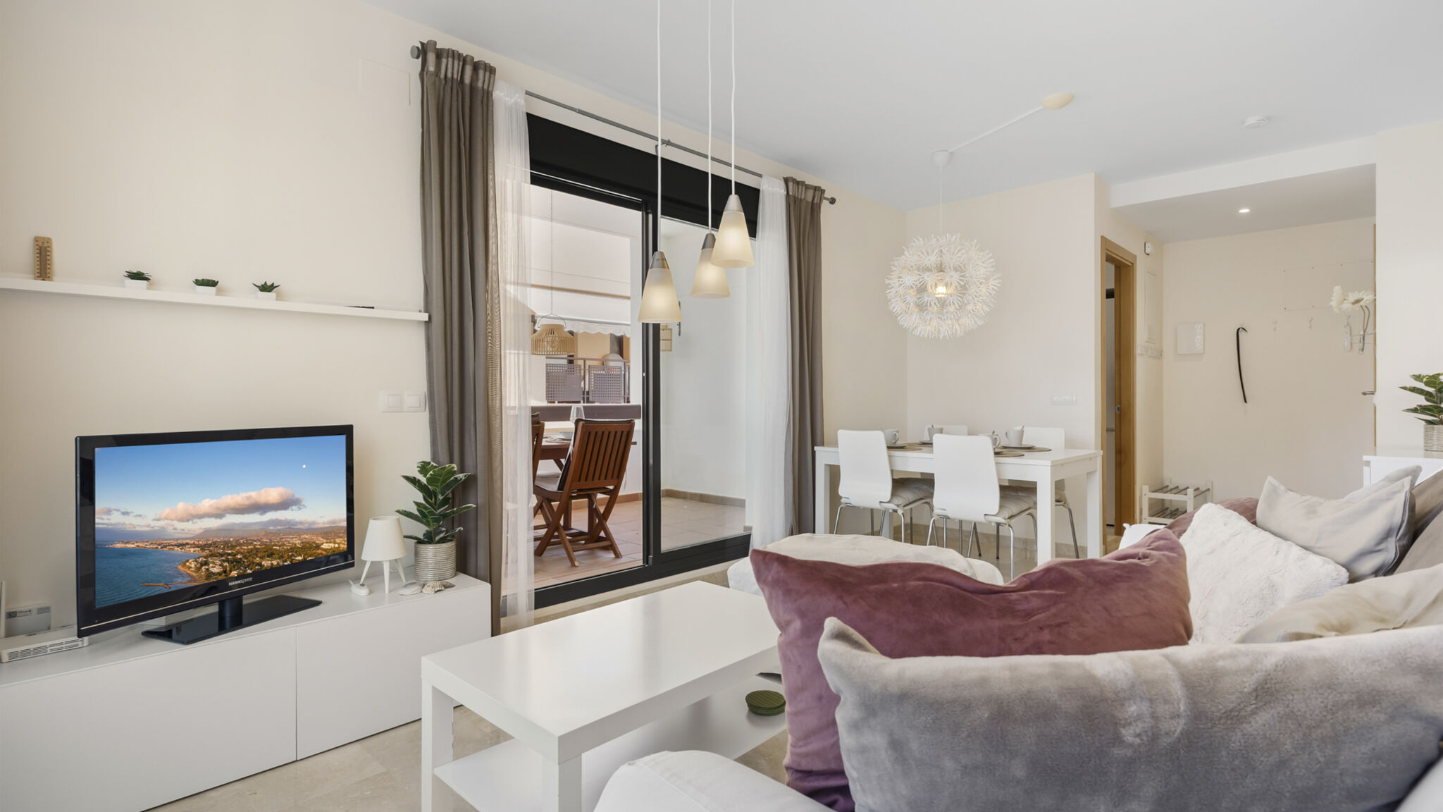 Italianway Mijas Cozy Retreat in Beautiful Cala de Mijas - Ref 42