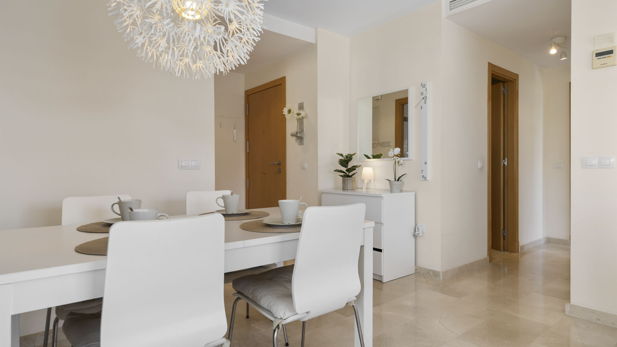 Italianway Mijas Cozy Retreat in Beautiful Cala de Mijas - Ref 42