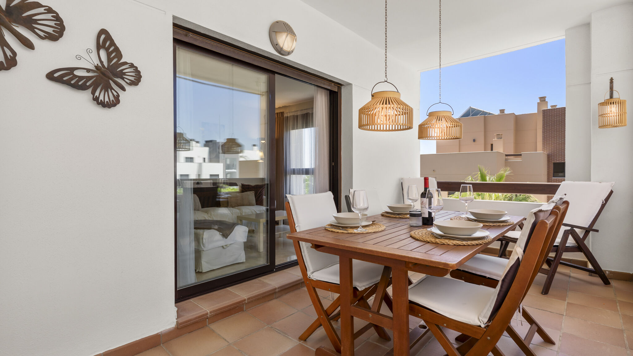 Italianway Mijas Cozy Retreat in Beautiful Cala de Mijas - Ref 42