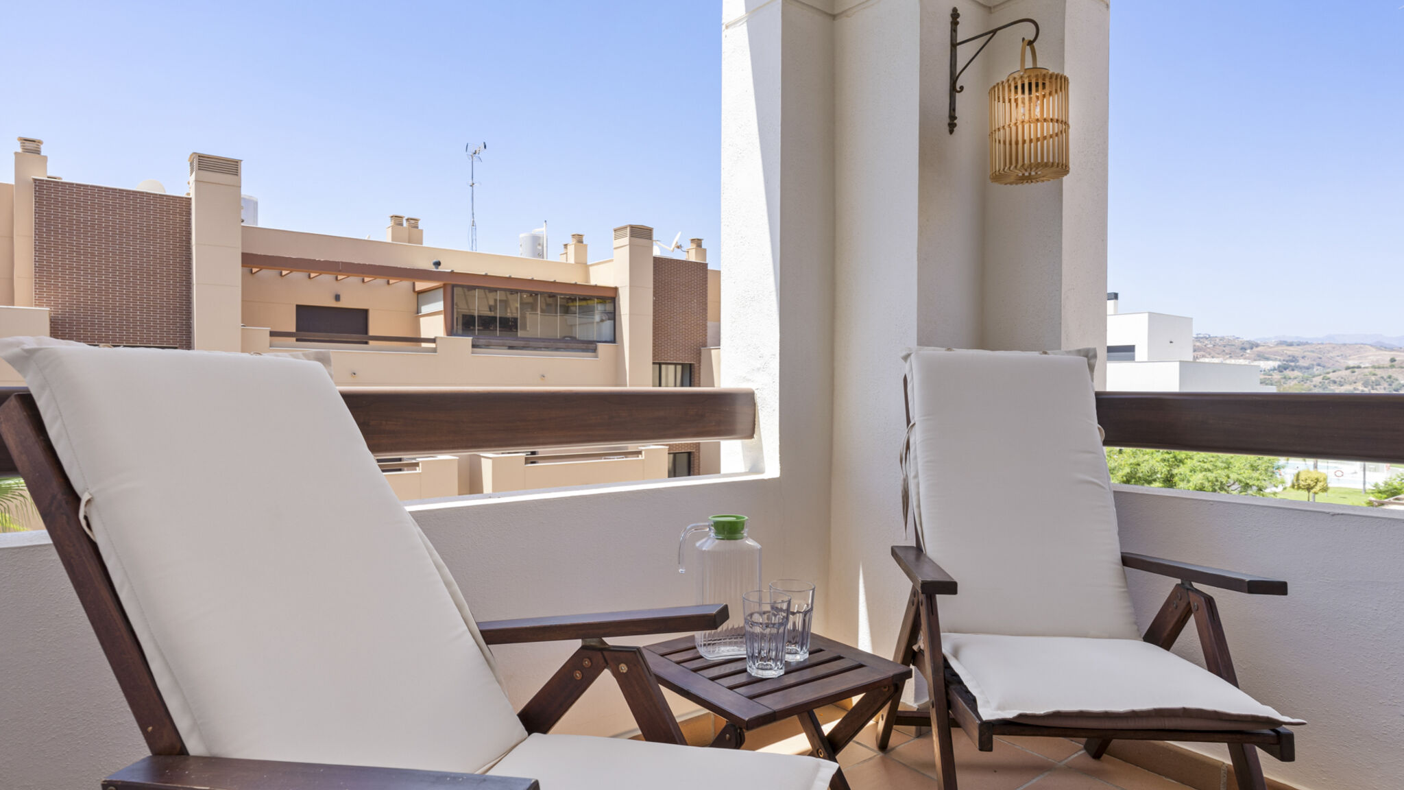 Italianway Mijas Cozy Retreat in Beautiful Cala de Mijas - Ref 42