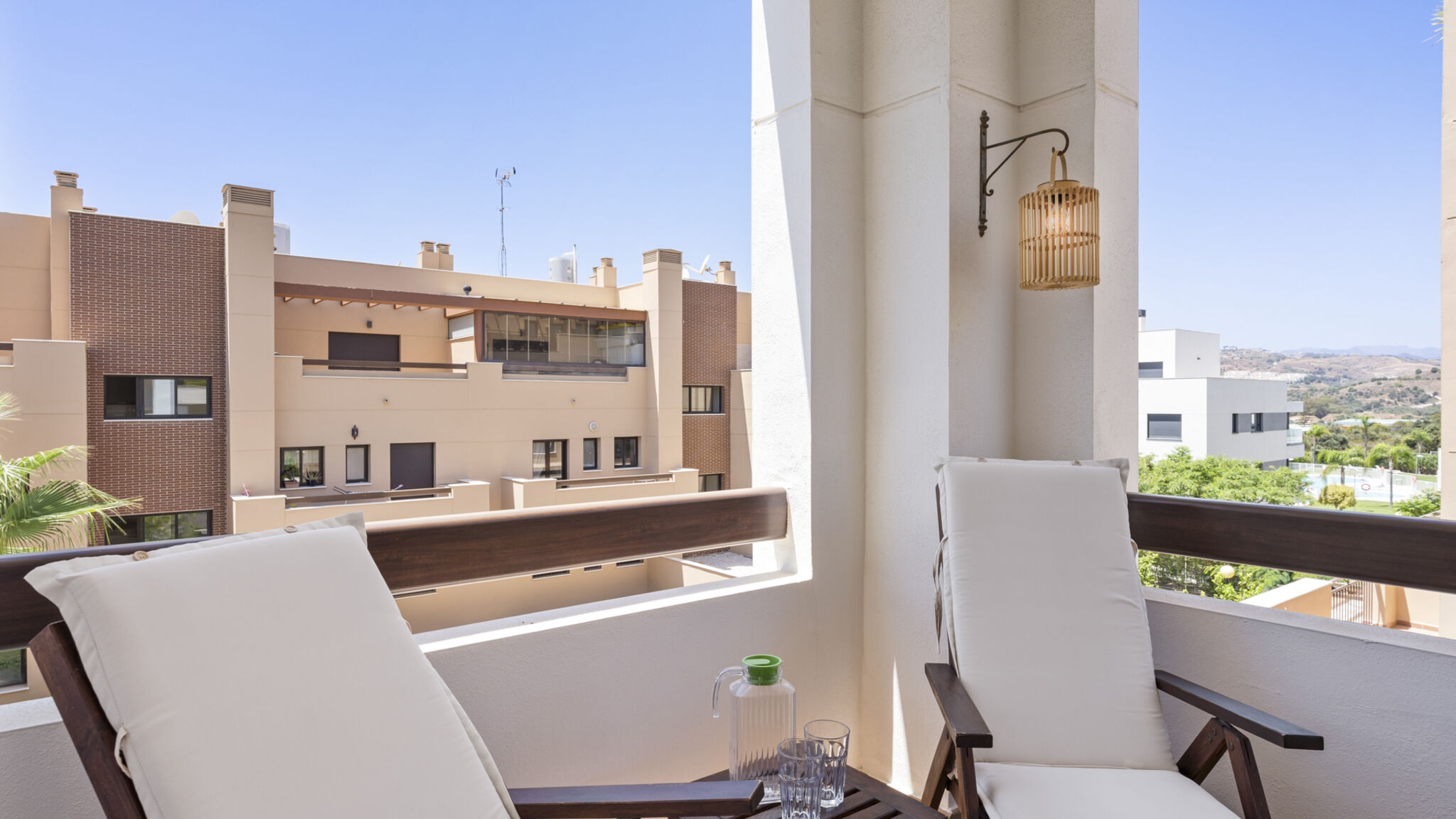 Italianway Mijas Cozy Retreat in Beautiful Cala de Mijas - Ref 42