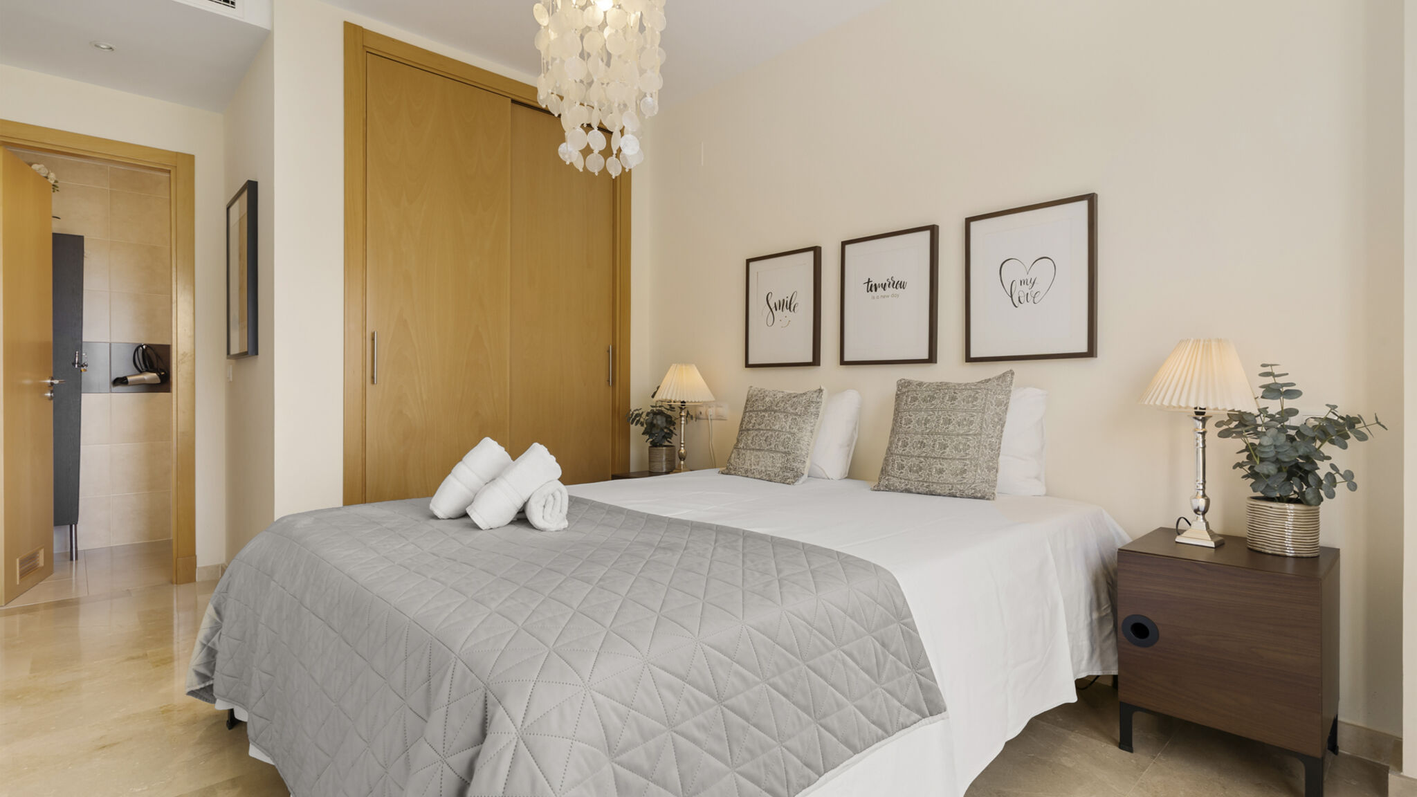 Italianway Mijas Cozy Retreat in Beautiful Cala de Mijas - Ref 42