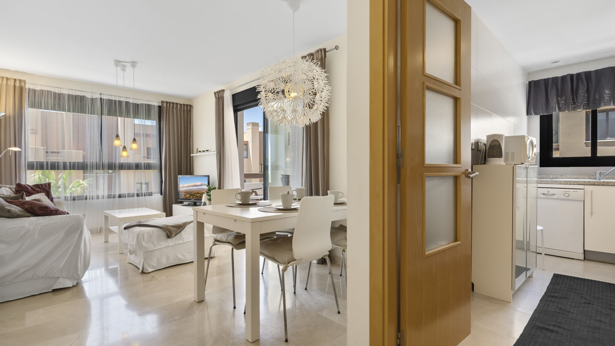 Italianway Mijas Cozy Retreat in Beautiful Cala de Mijas - Ref 42