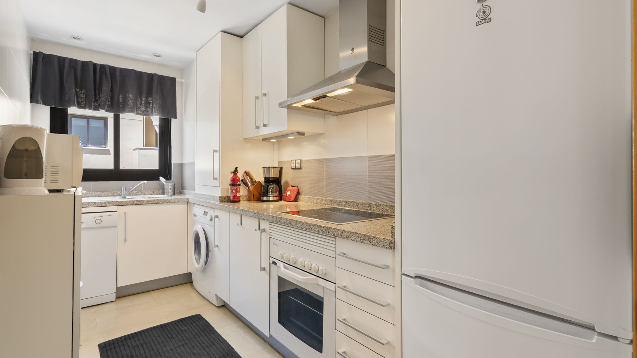Italianway Mijas Cozy Retreat in Beautiful Cala de Mijas - Ref 42