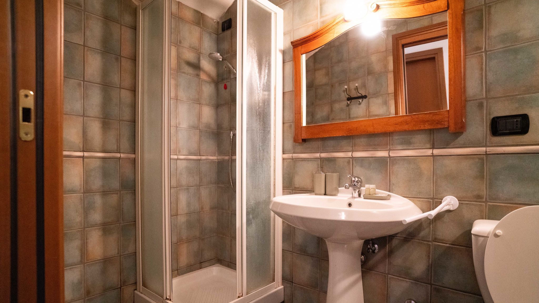 Italianway Milano Modern Flat – 5 min from San Siro Stadium, M5