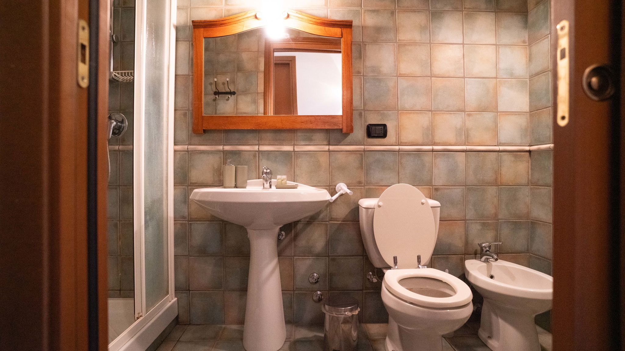 Italianway Milano Modern Flat – 5 min from San Siro Stadium, M5