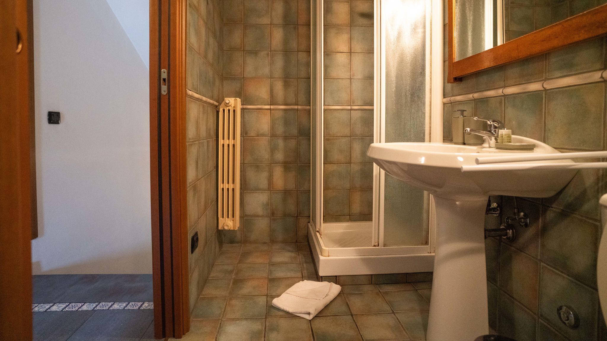 Italianway Milano Modern Flat – 5 min from San Siro Stadium, M5