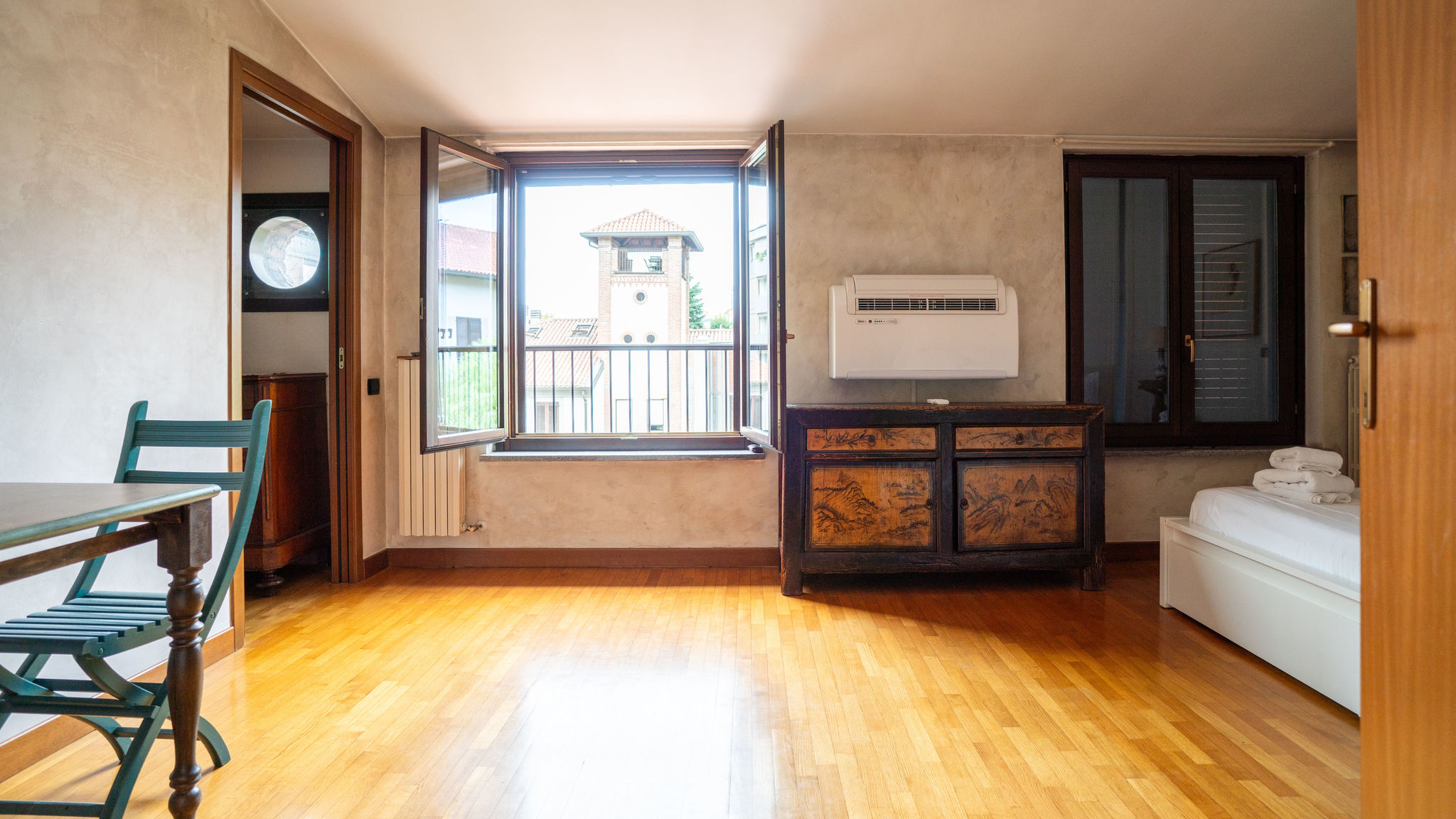 Italianway Milano Modern Flat – 5 min from San Siro Stadium, M5