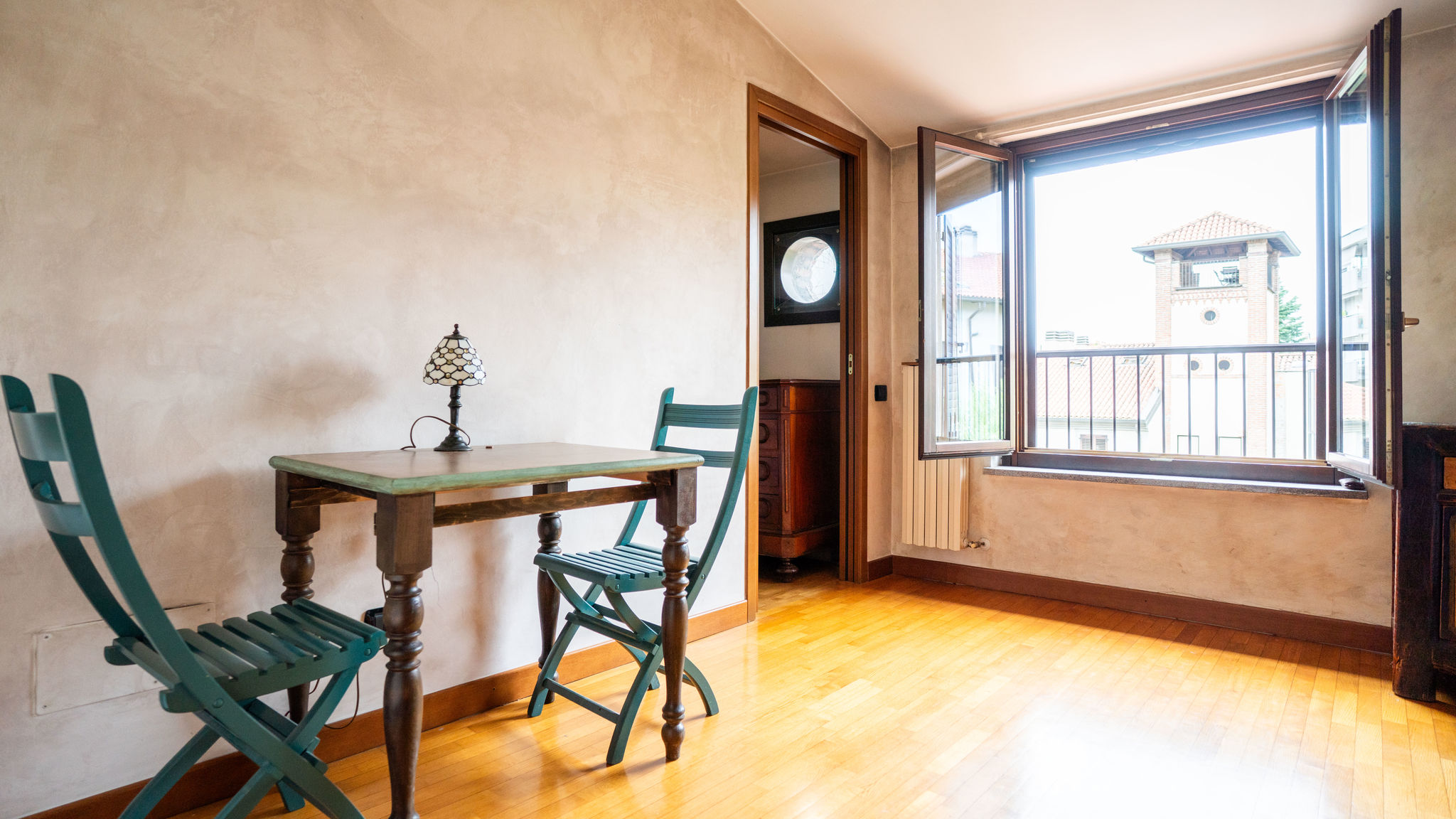 Italianway Milano Modern Flat – 5 min from San Siro Stadium, M5