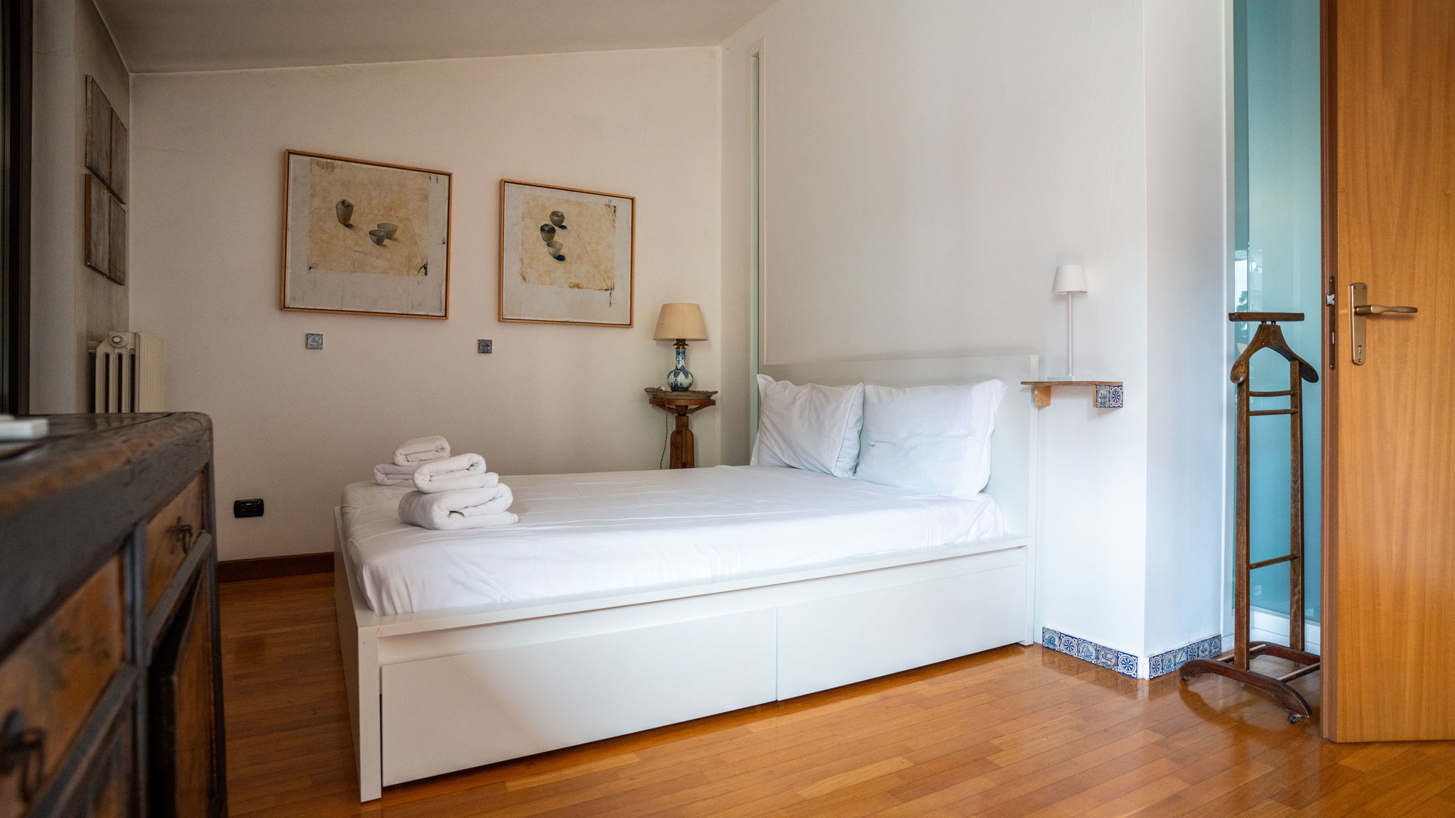Italianway Milano Modern Flat – 5 min from San Siro Stadium, M5