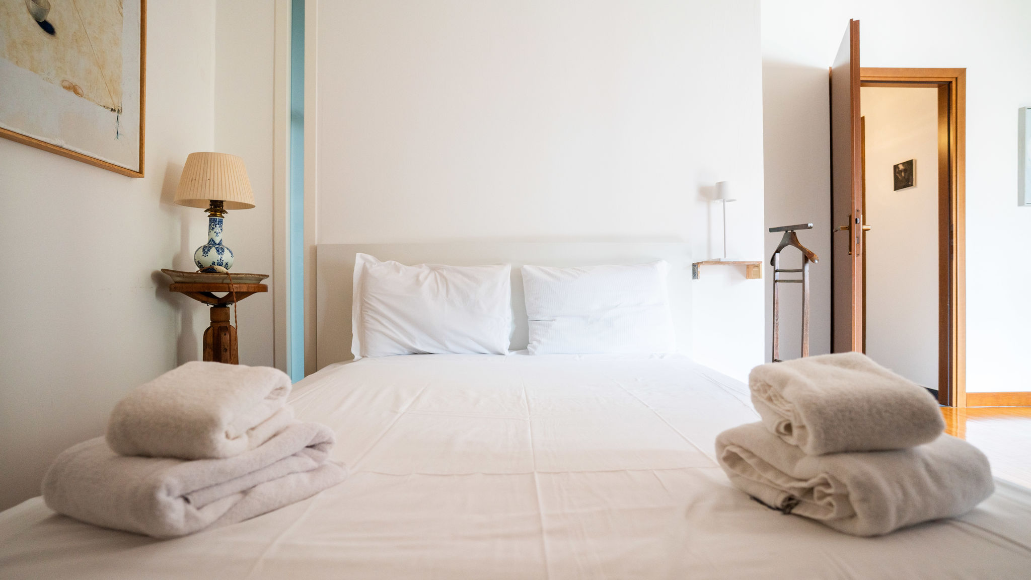 Italianway Milano Modern Flat – 5 min from San Siro Stadium, M5