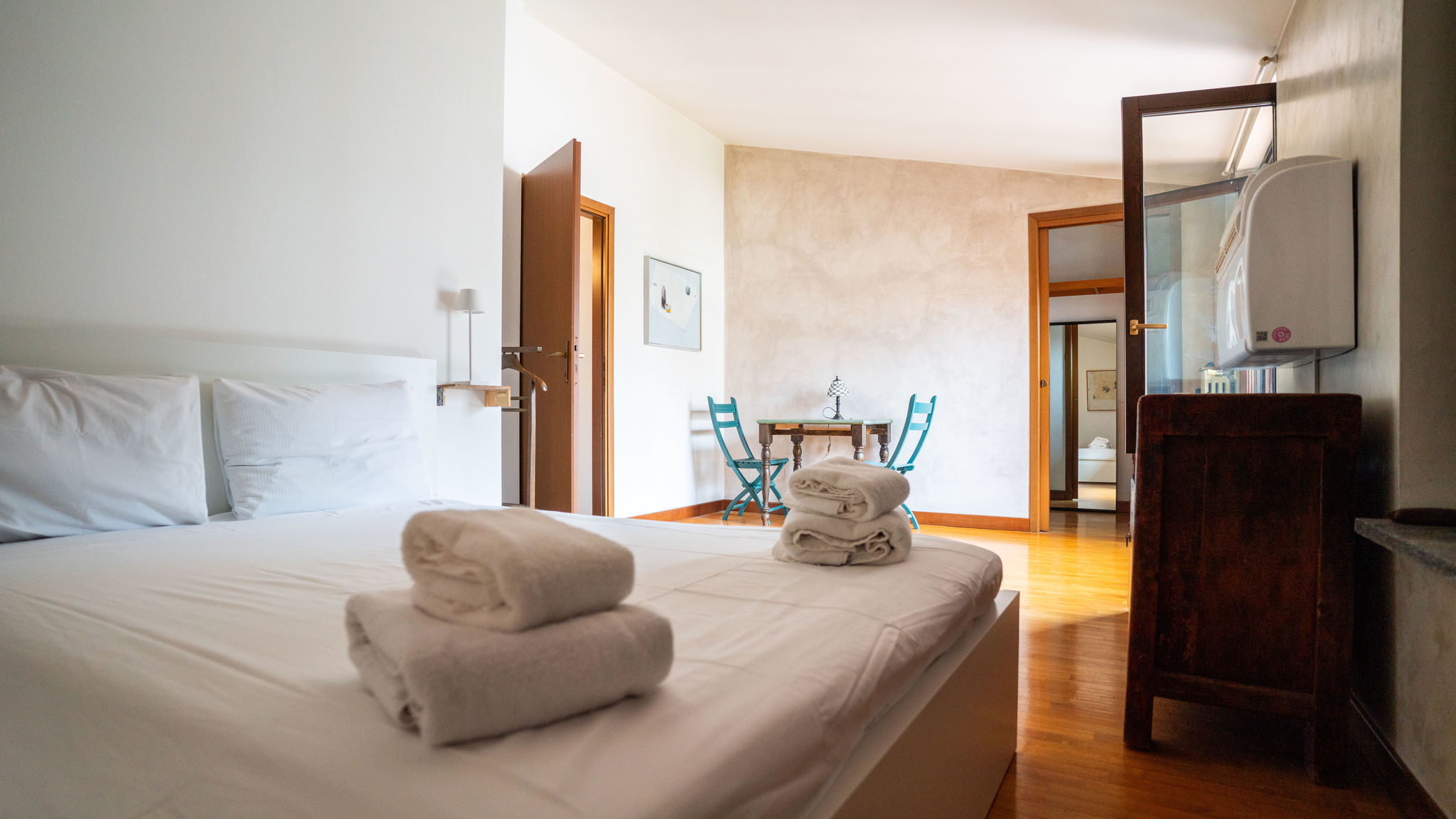 Italianway Milano Modern Flat – 5 min from San Siro Stadium, M5