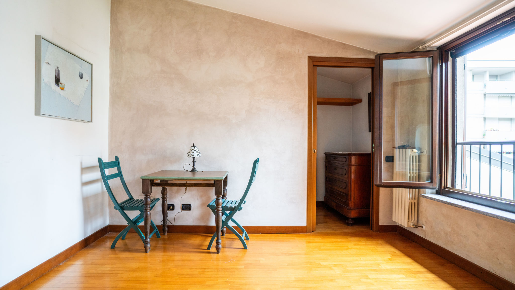 Italianway Milano Modern Flat – 5 min from San Siro Stadium, M5