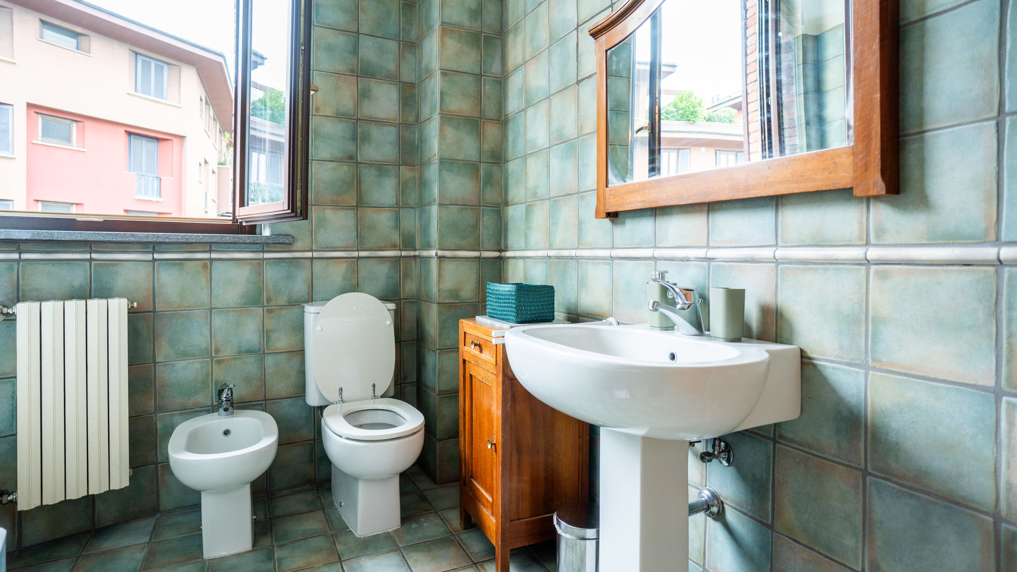 Italianway Milano Modern Flat – 5 min from San Siro Stadium, M5