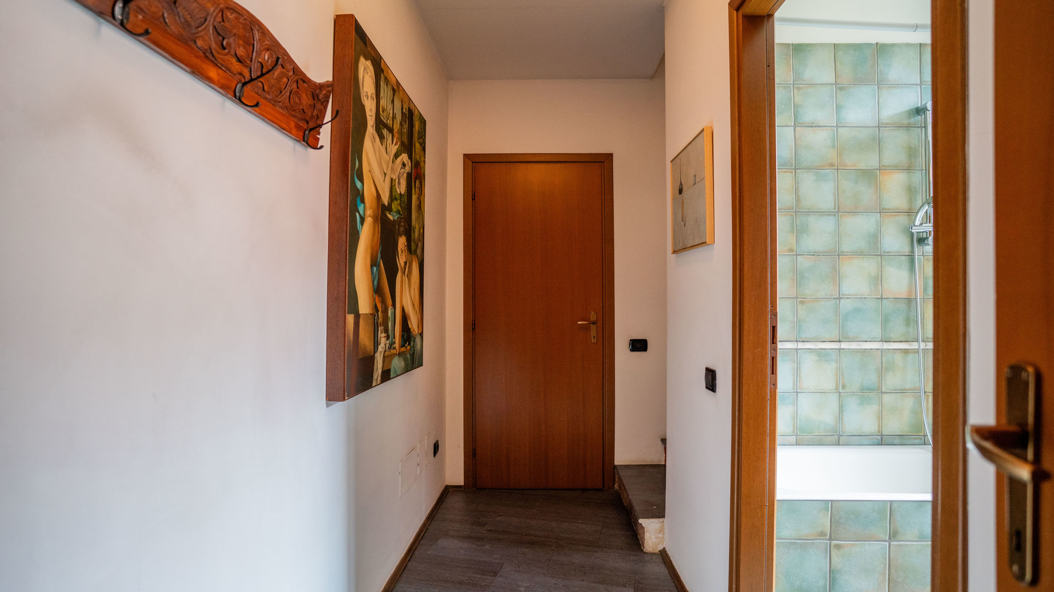 Italianway Milano Modern Flat – 5 min from San Siro Stadium, M5