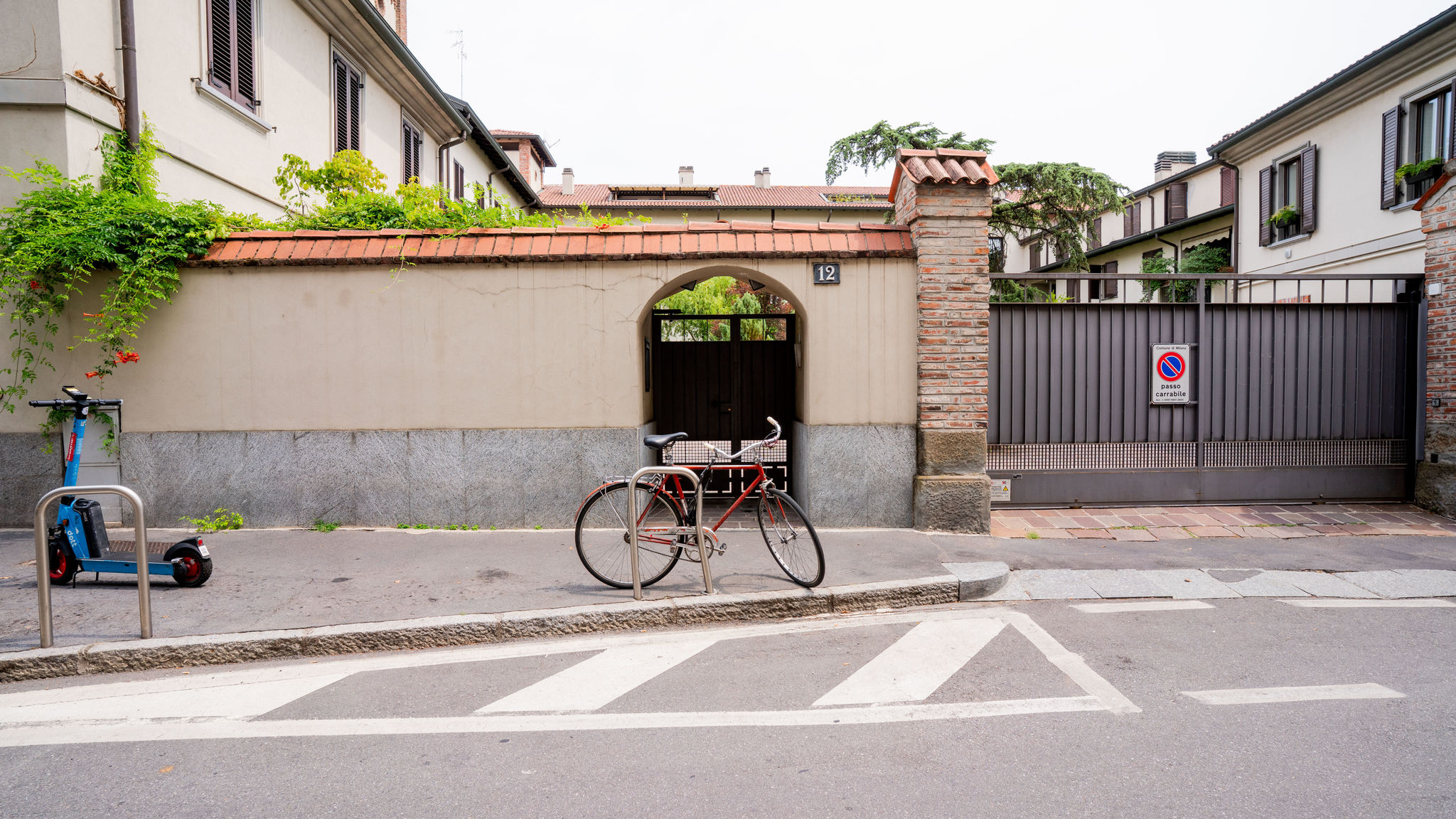 Italianway Milano Modern Flat – 5 min from San Siro Stadium, M5