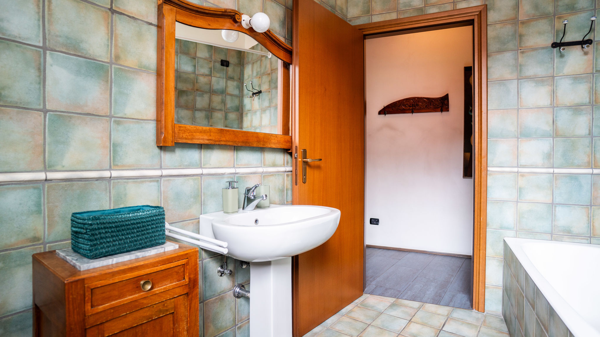 Italianway Milano Modern Flat – 5 min from San Siro Stadium, M5