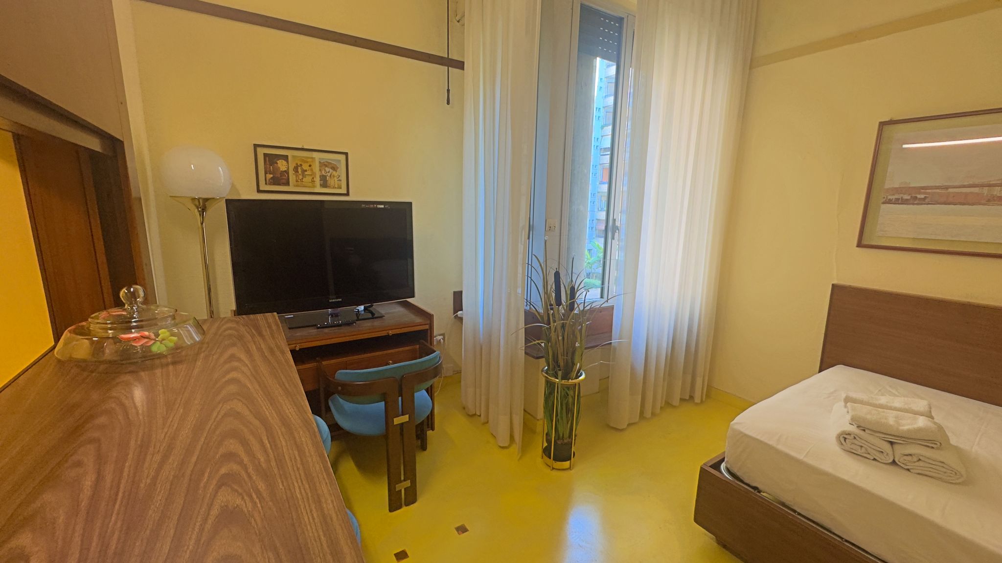 Italianway Milano Appartme Nuova 52