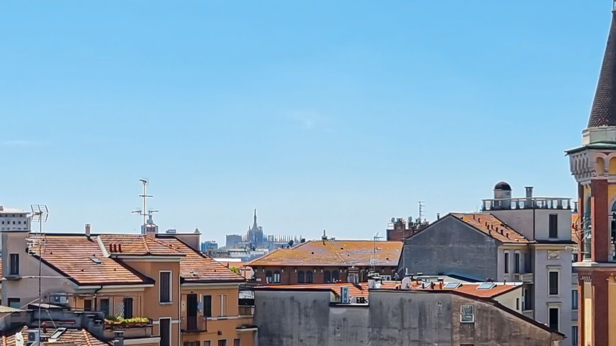 Italianway Milano Palestrina 2
