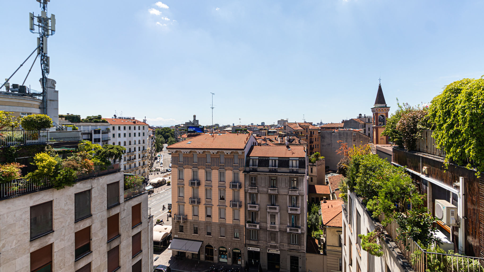 Italianway Milano Palestrina 2