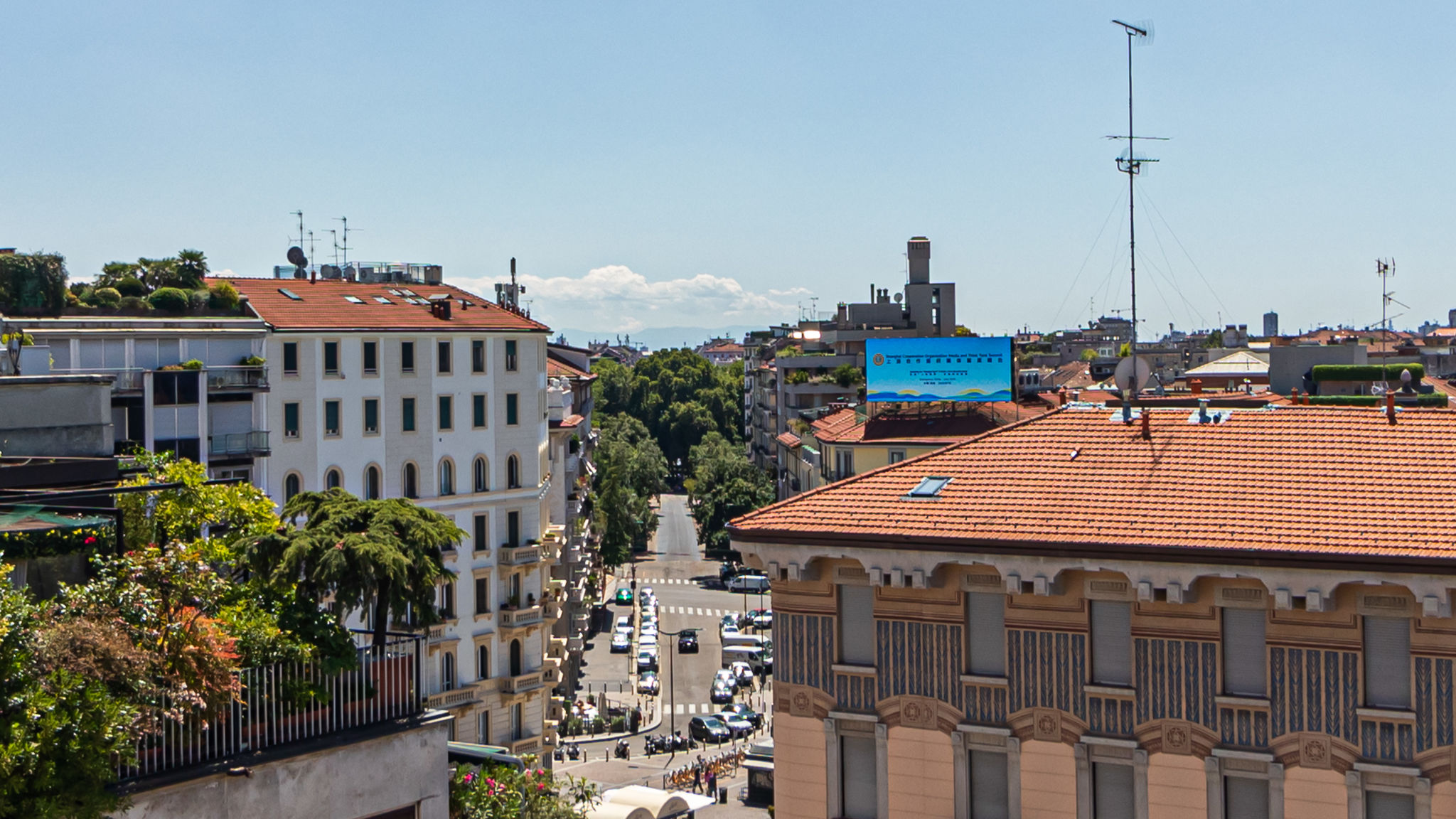 Italianway Milano Palestrina 2
