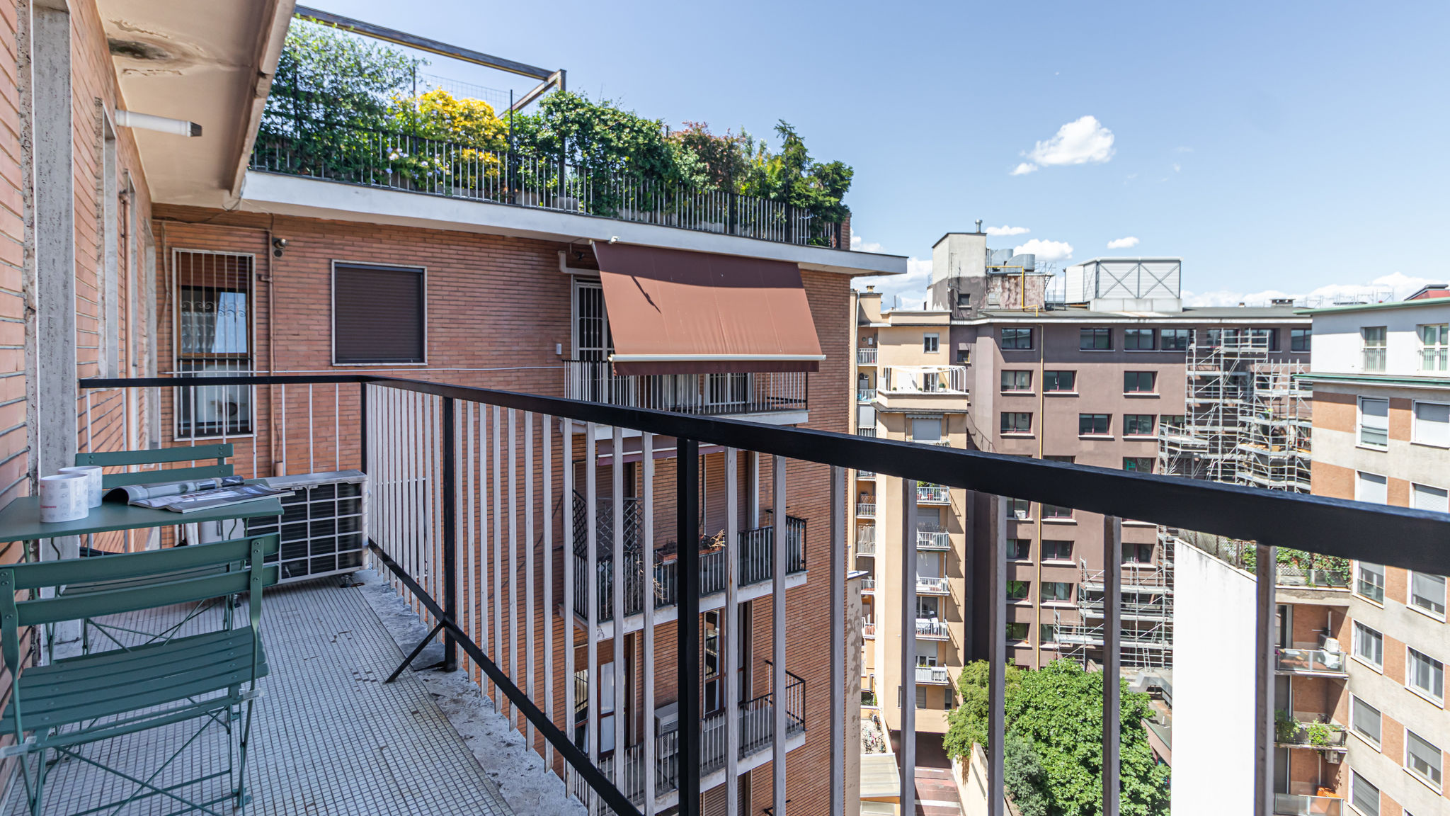 Italianway Milano Palestrina 2