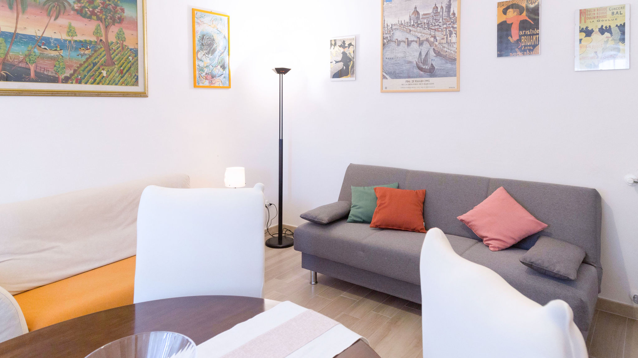 Italianway Vecchiano Casa La Palma