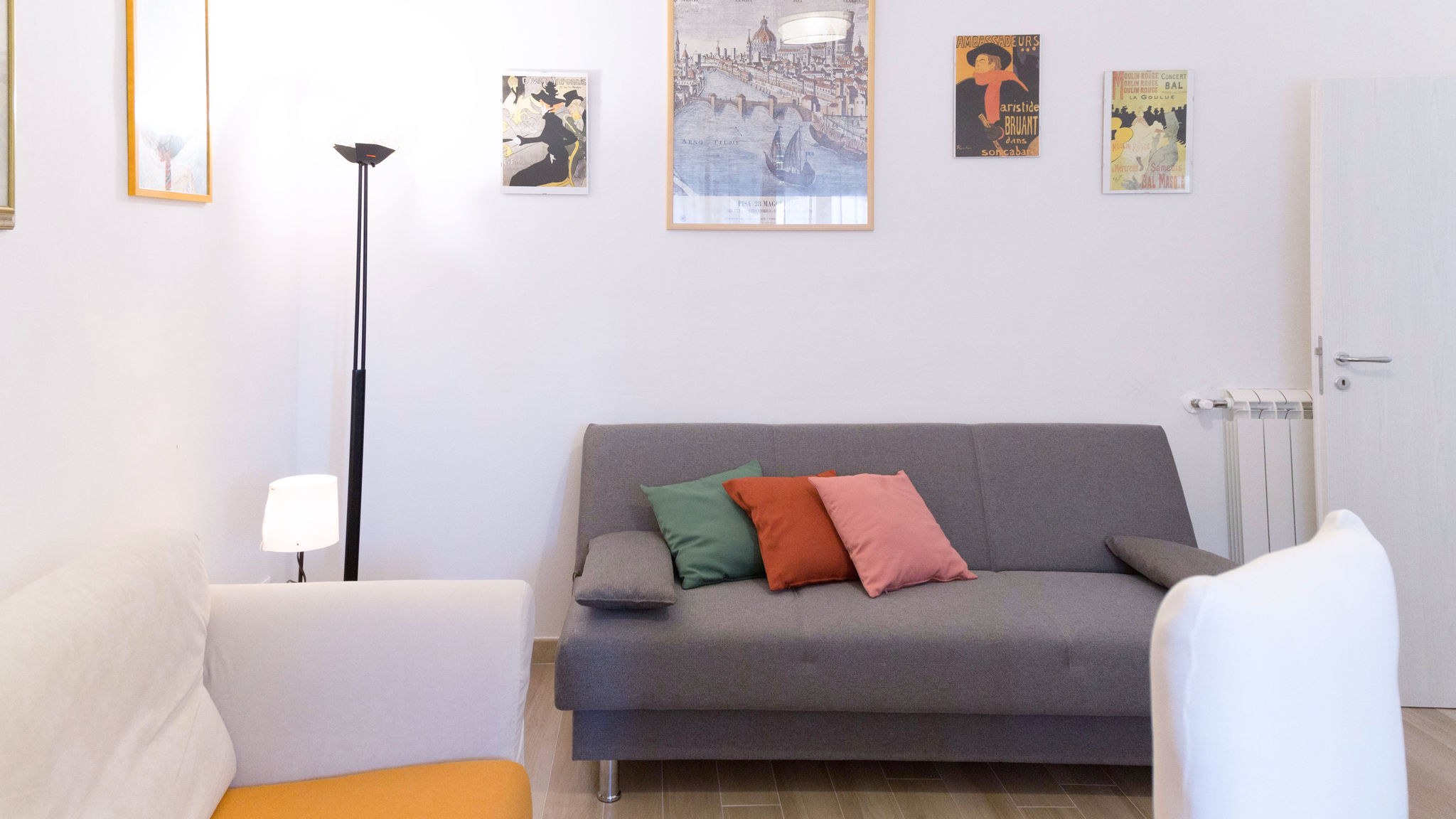 Italianway Vecchiano Casa La Palma