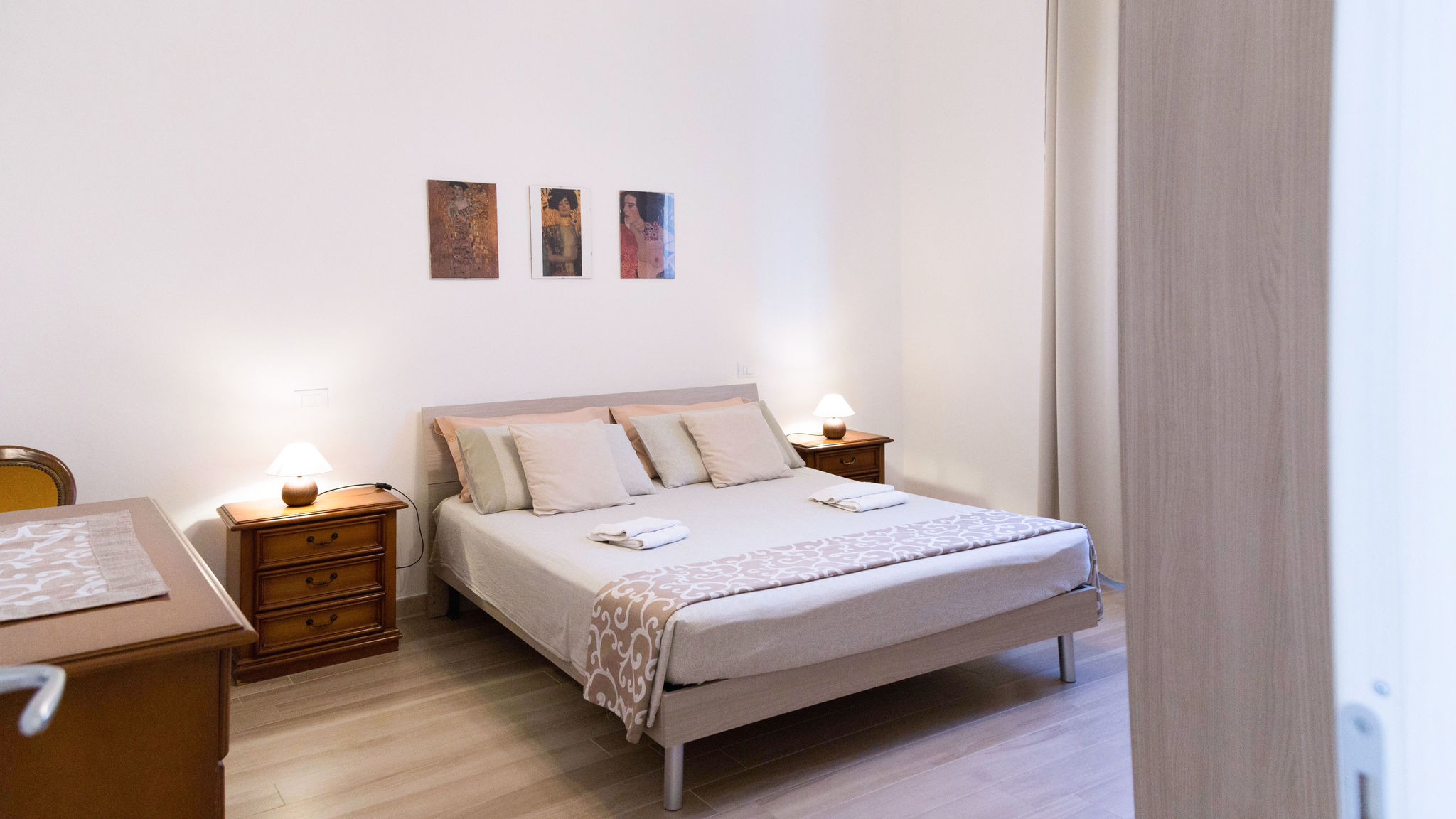 Italianway Vecchiano Casa La Palma