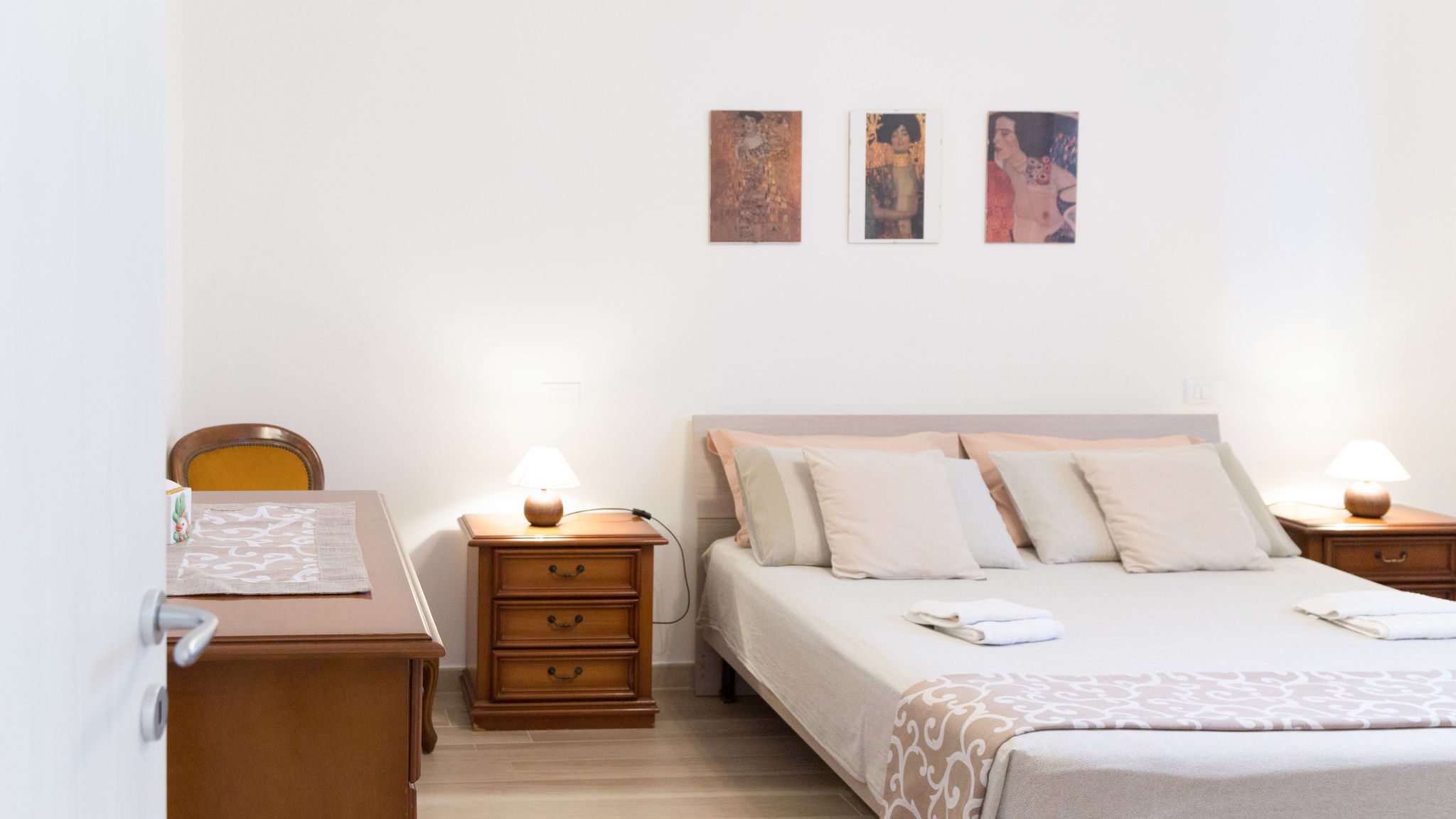 Italianway Vecchiano Casa La Palma