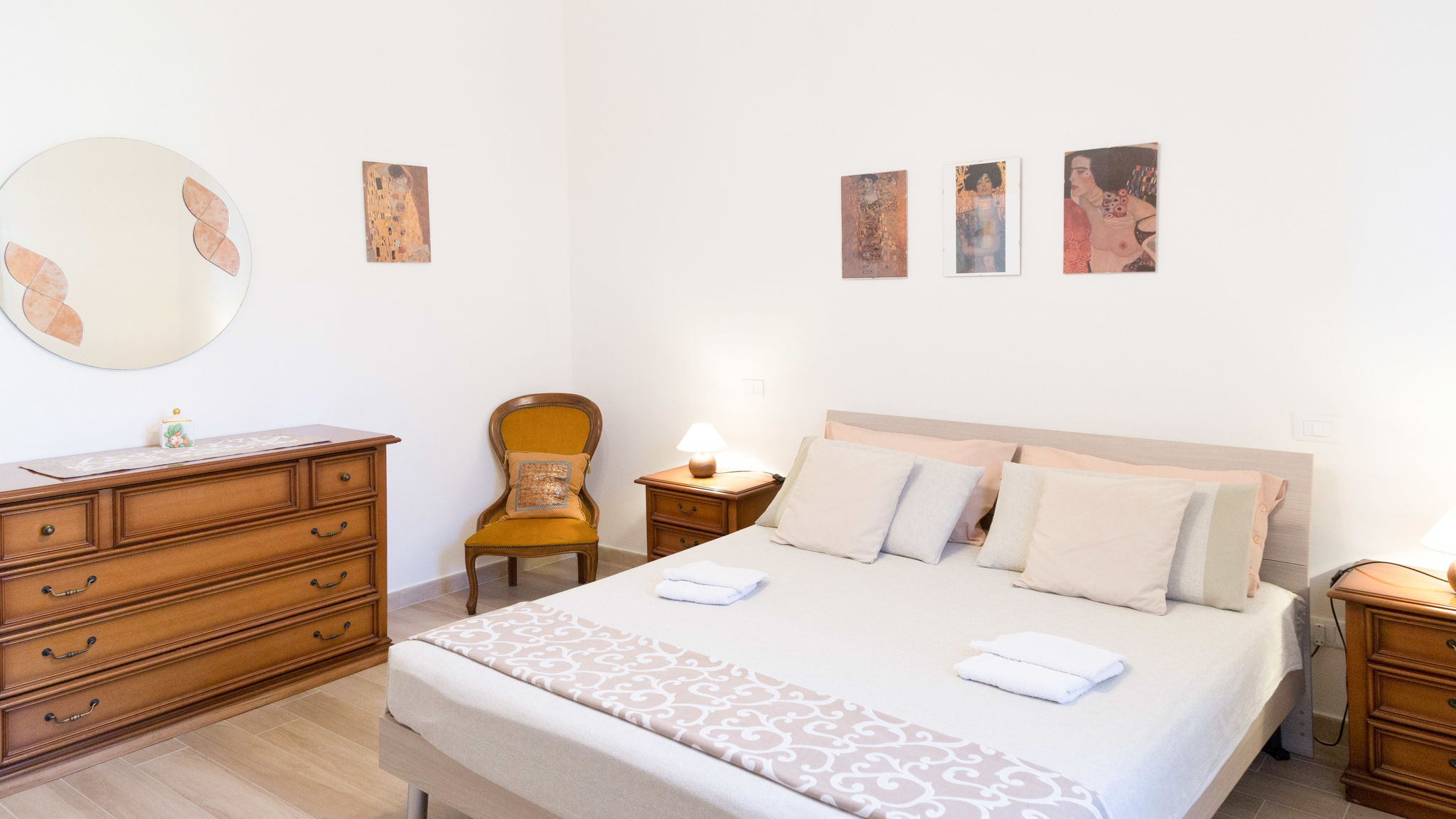 Italianway Vecchiano Casa La Palma