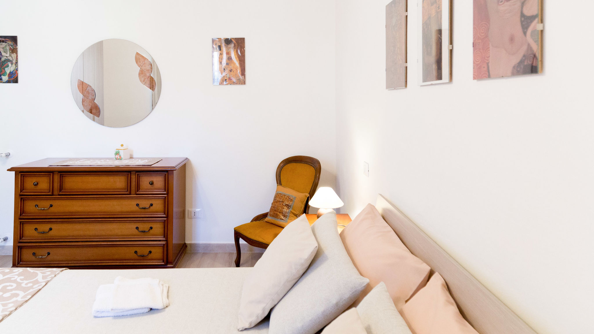 Italianway Vecchiano Casa La Palma