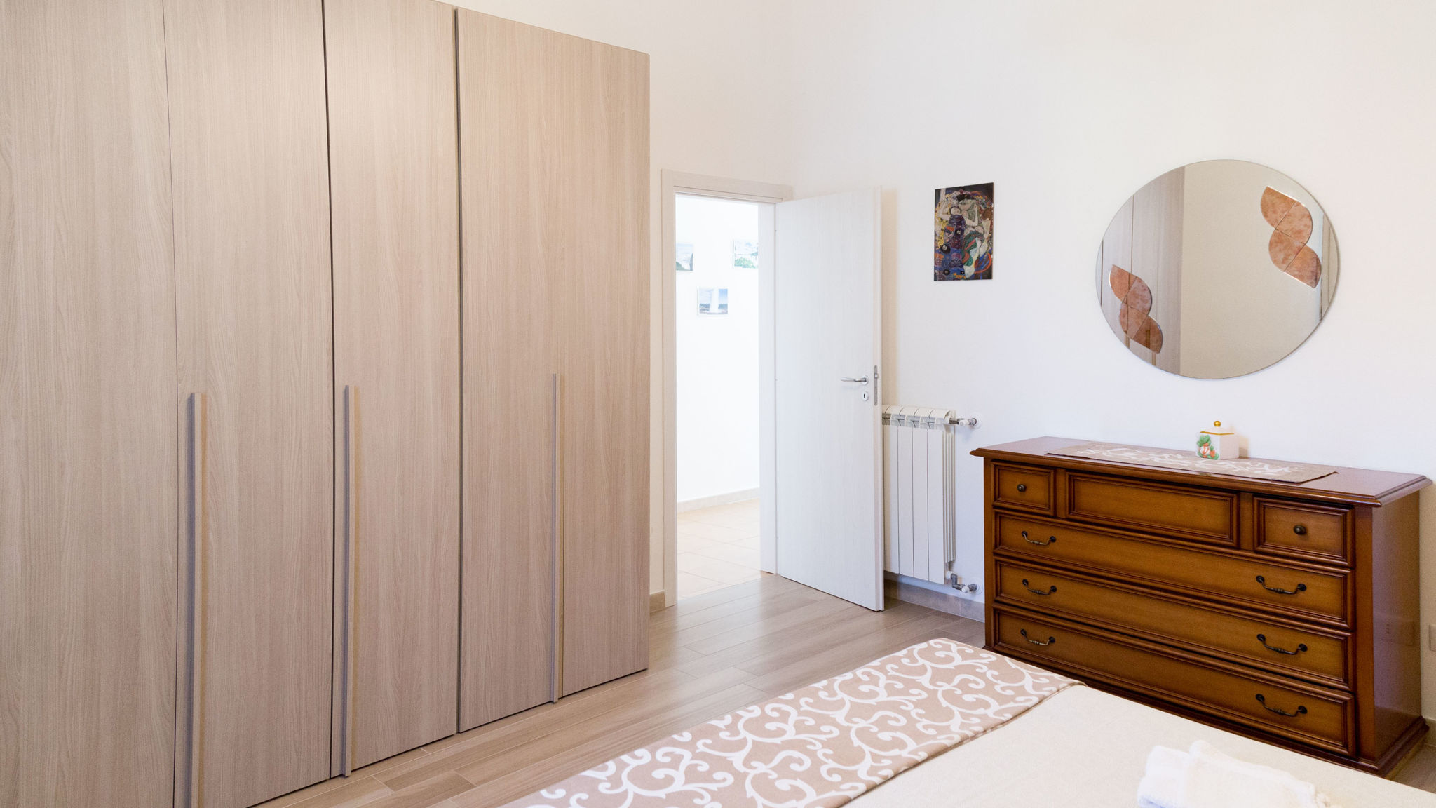 Italianway Vecchiano Casa La Palma