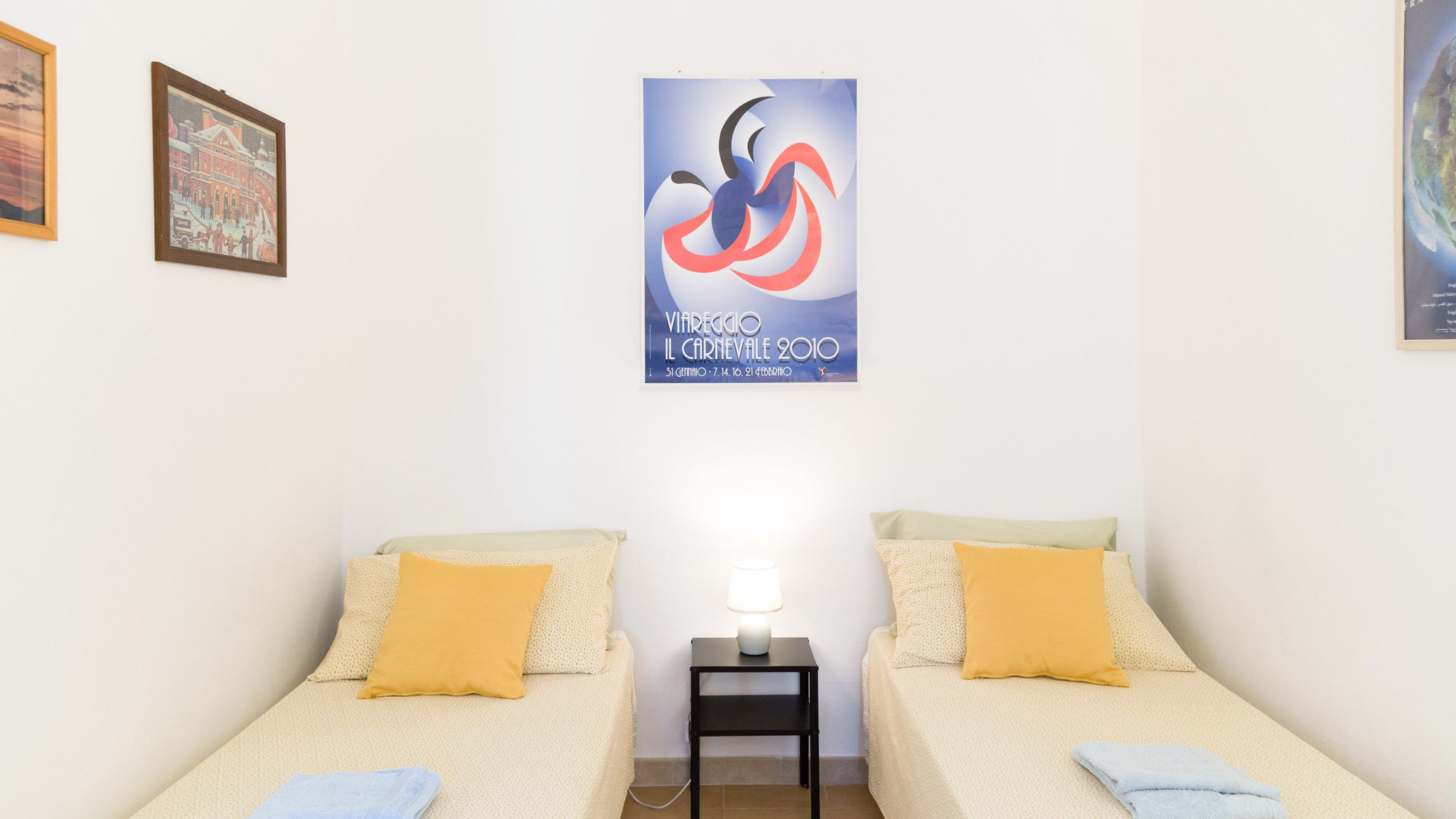 Italianway Vecchiano Casa La Palma