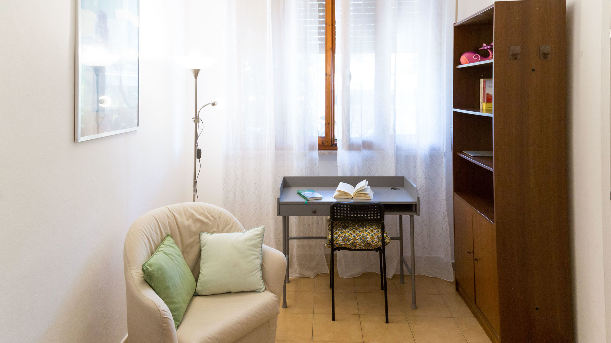 Italianway Vecchiano Casa La Palma