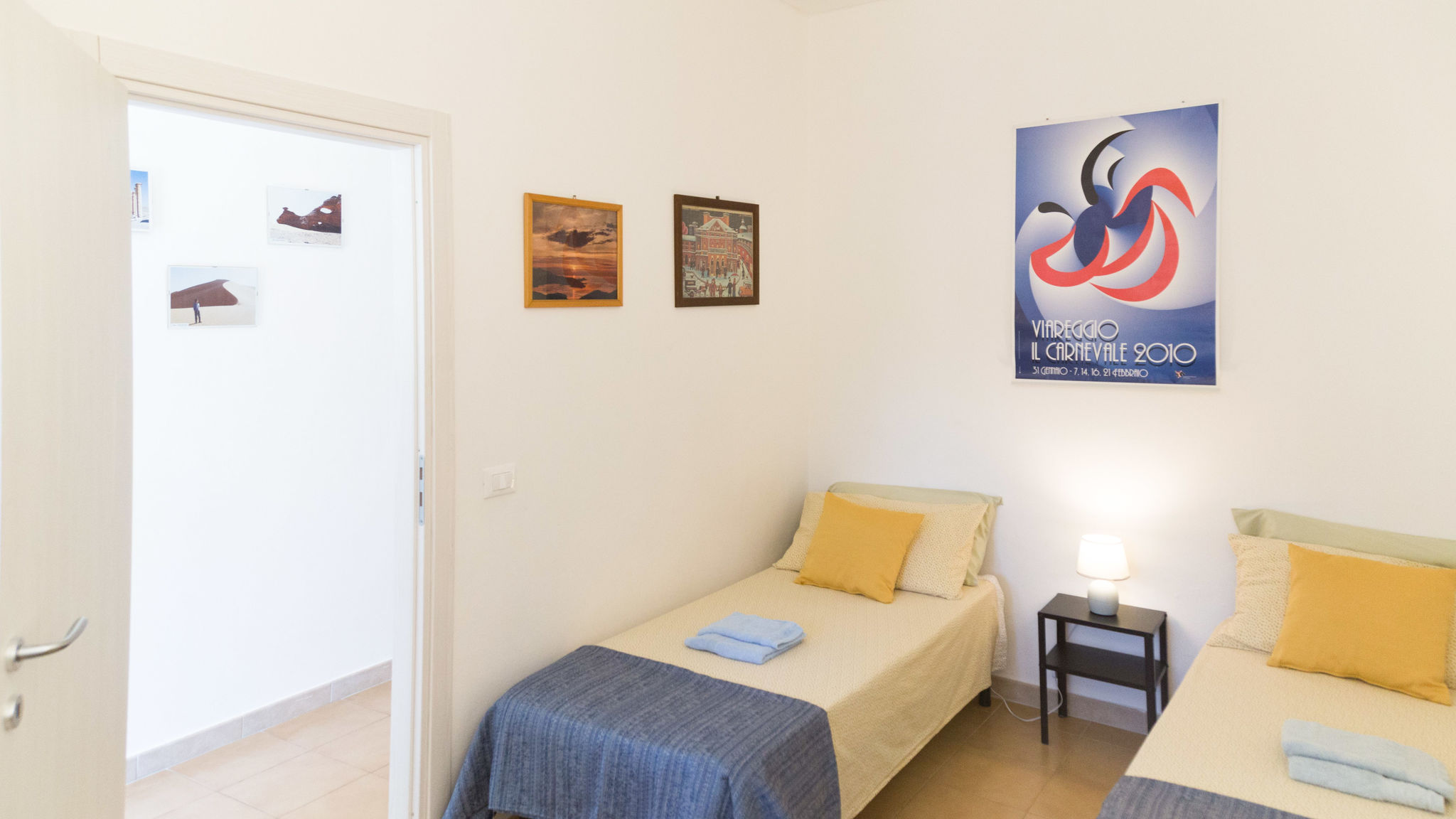 Italianway Vecchiano Casa La Palma