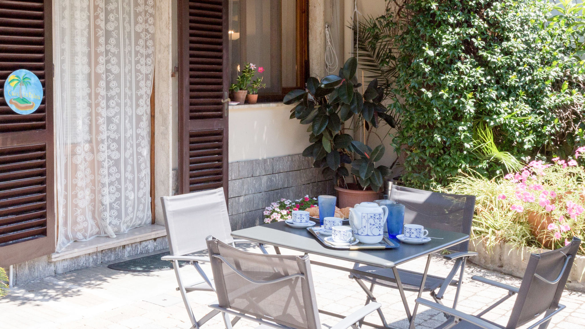 Italianway Vecchiano Casa La Palma