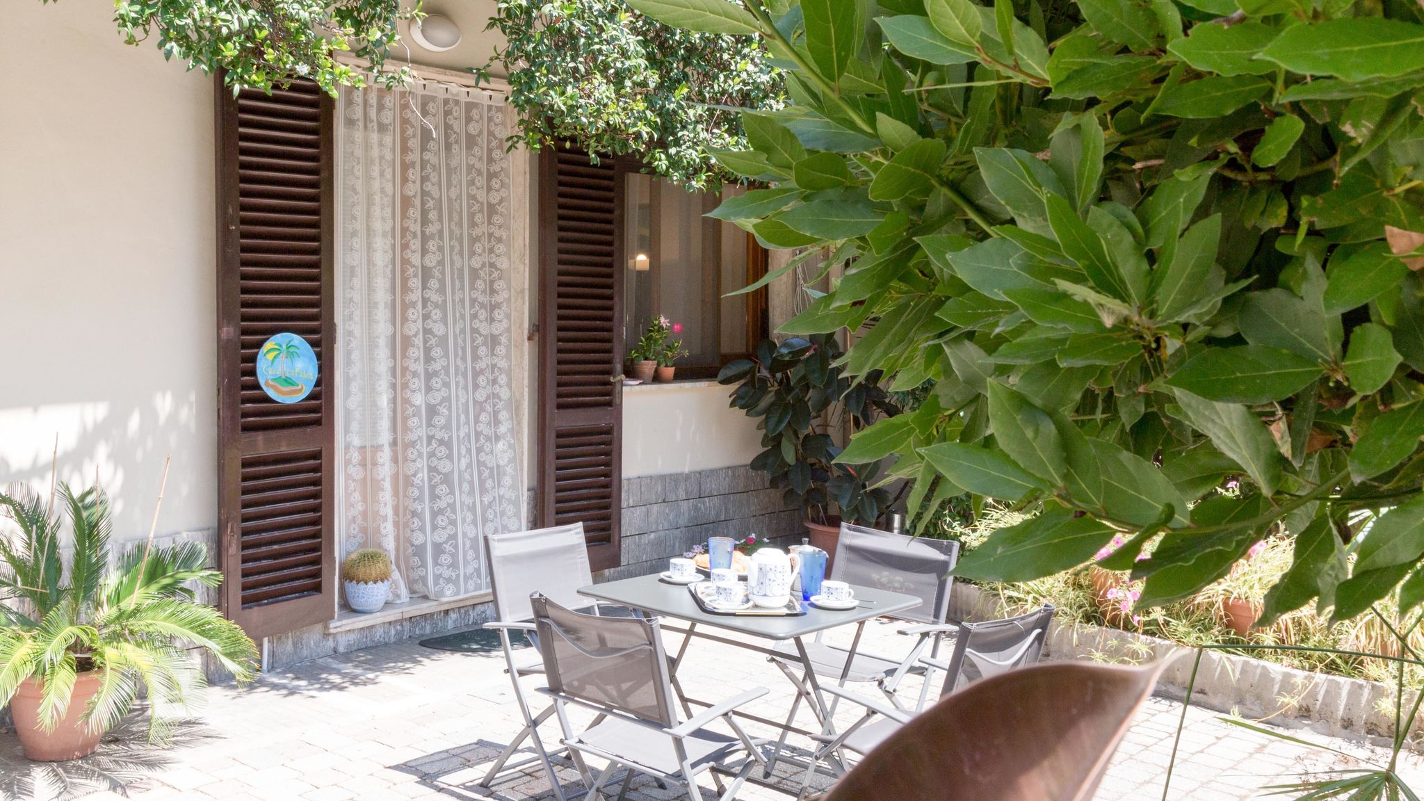 Italianway Vecchiano Casa La Palma