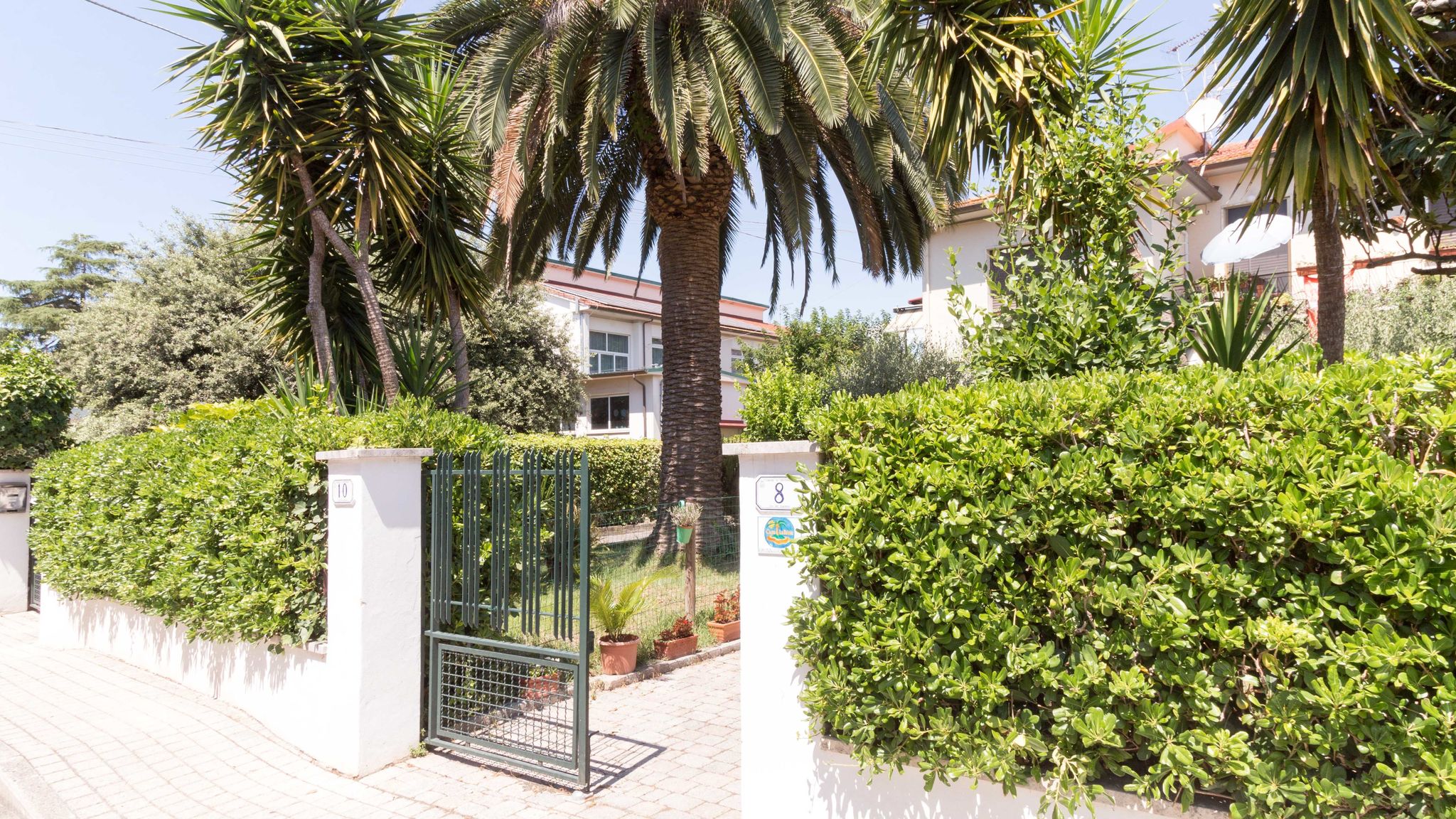 Italianway Vecchiano Casa La Palma