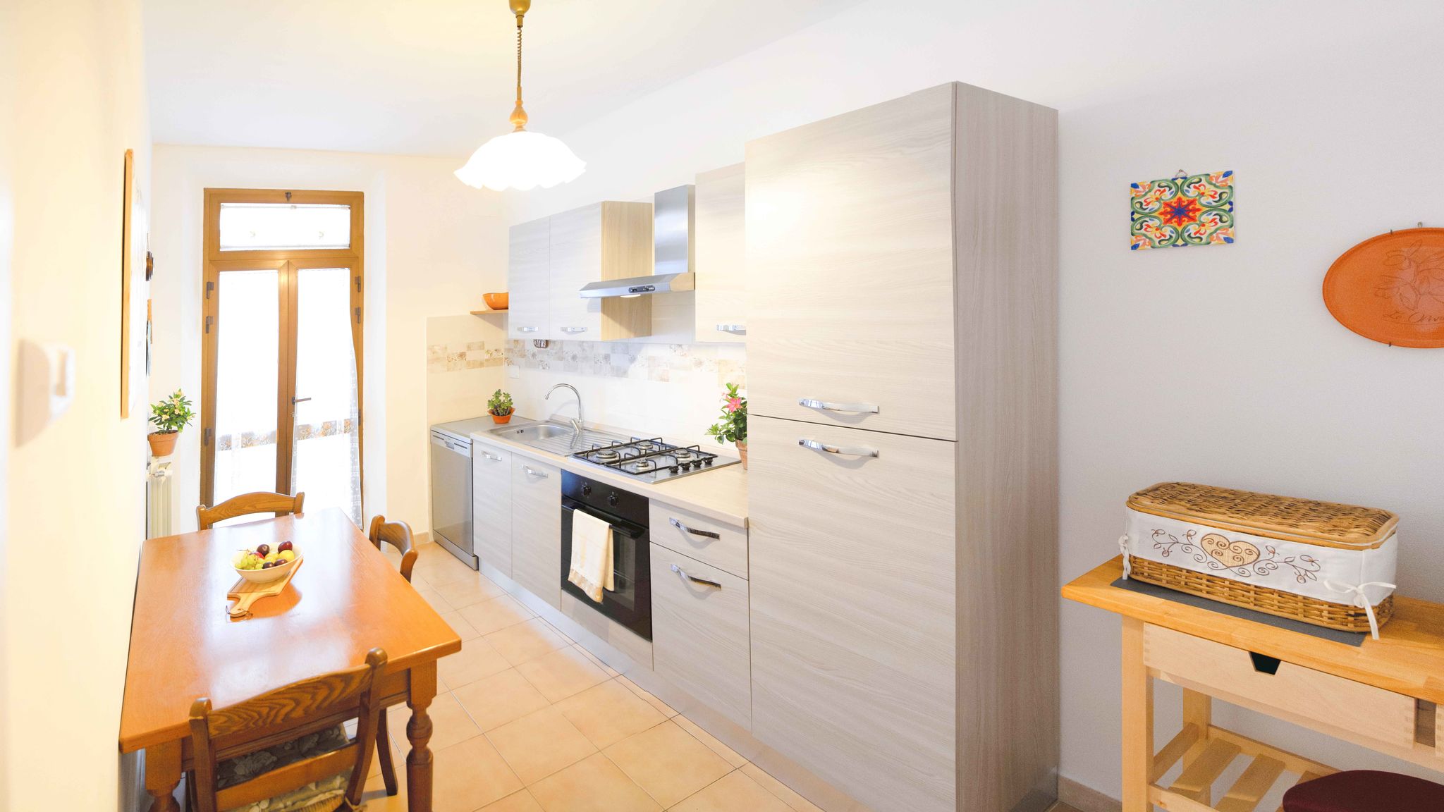 Italianway Vecchiano Casa La Palma