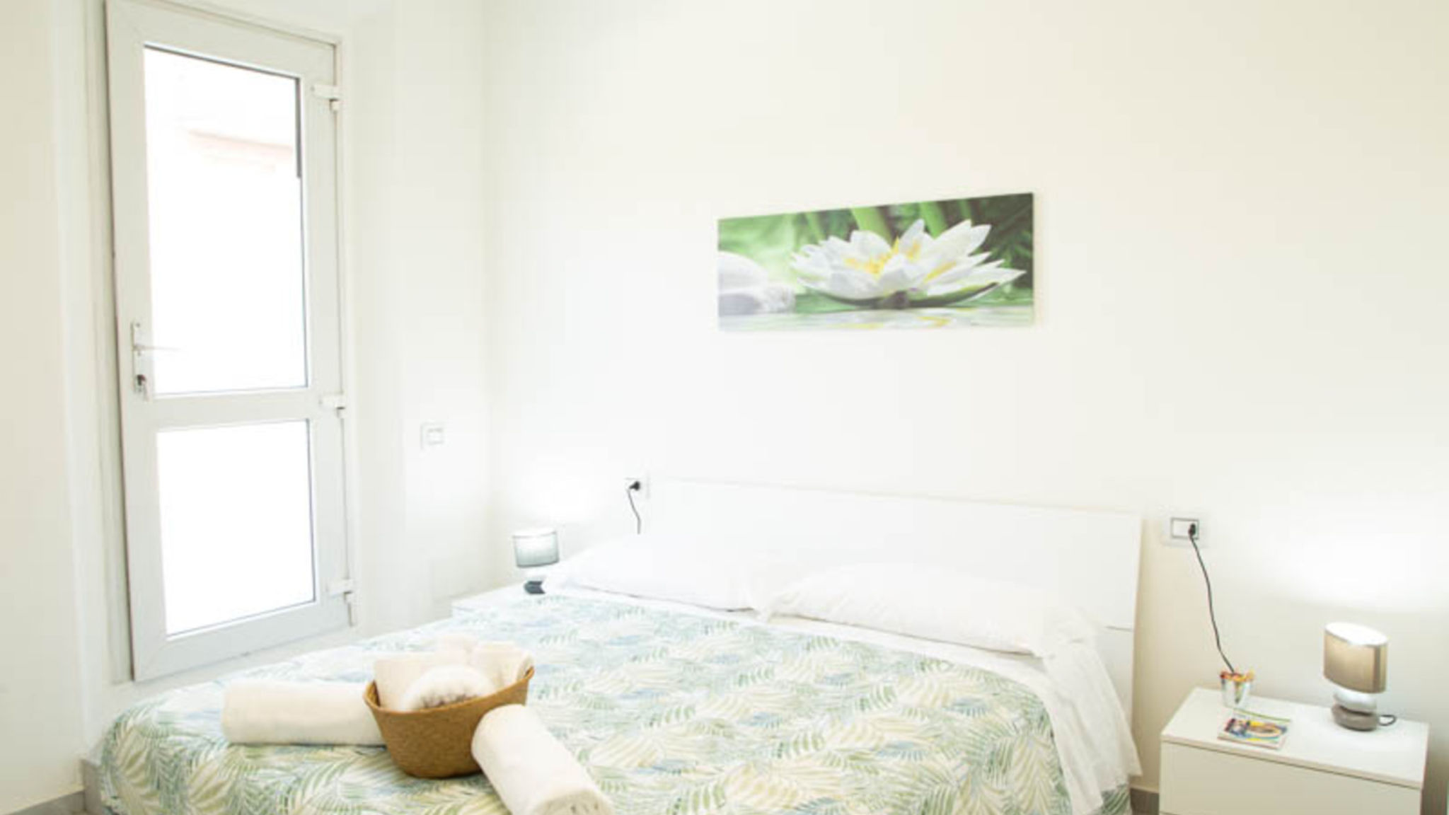 Italianway Reggio nell'Emilia Guest House Oasi dei Mille - Camera 2