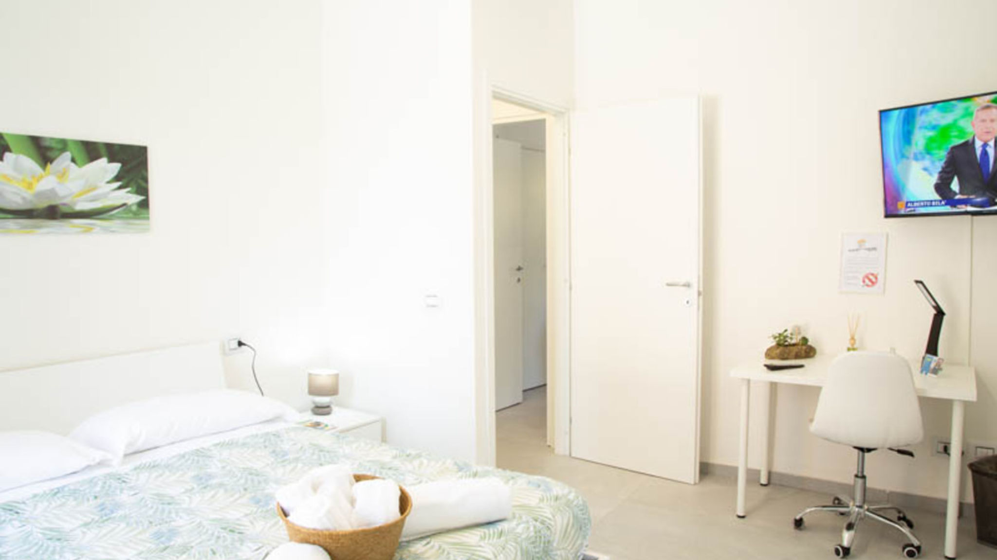 Italianway Reggio nell'Emilia Guest House Oasi dei Mille - Camera 2