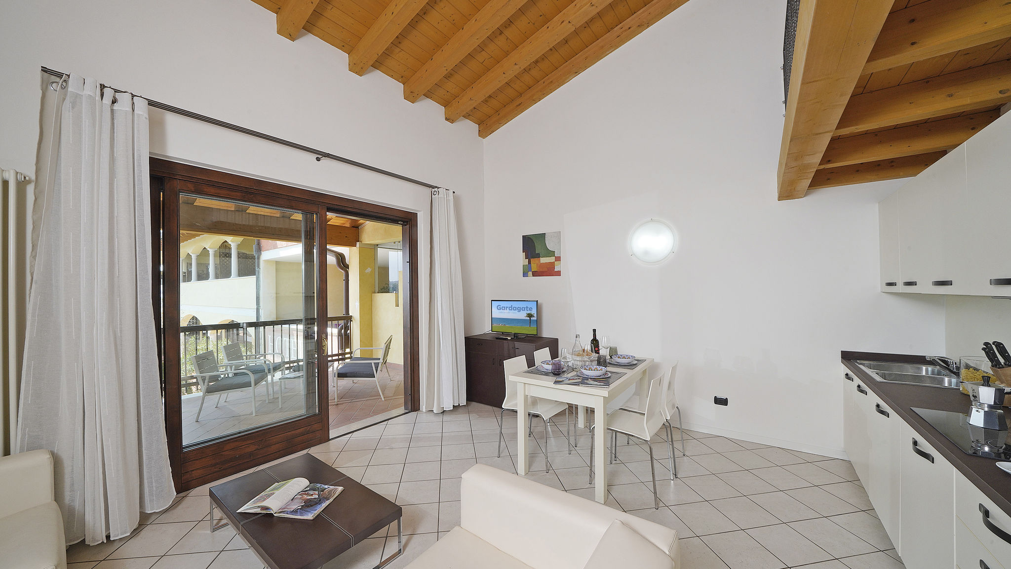 Italianway Manerba del Garda Apt Romantica 1
