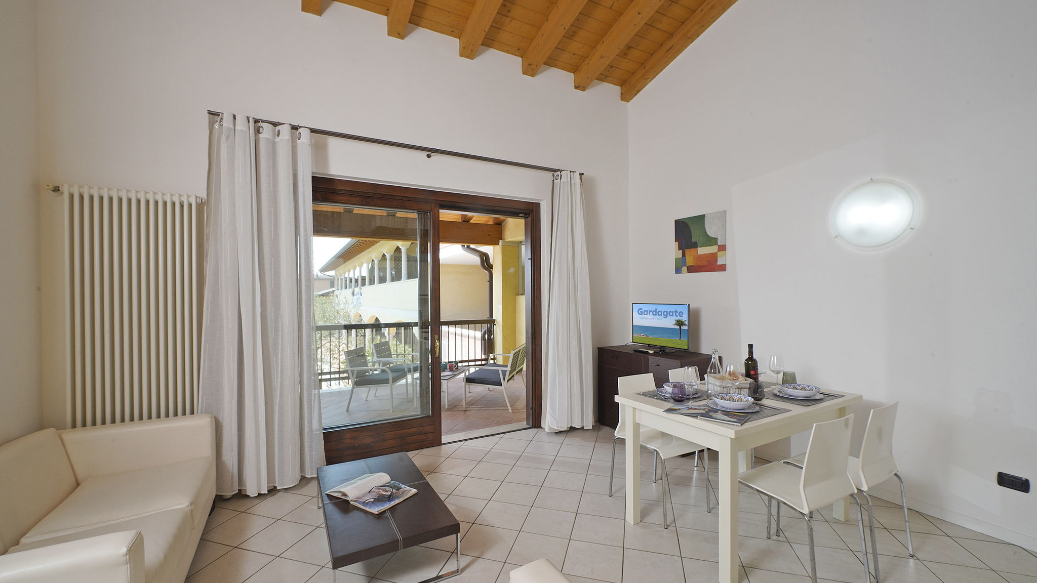 Italianway Manerba del Garda Apt Romantica 1