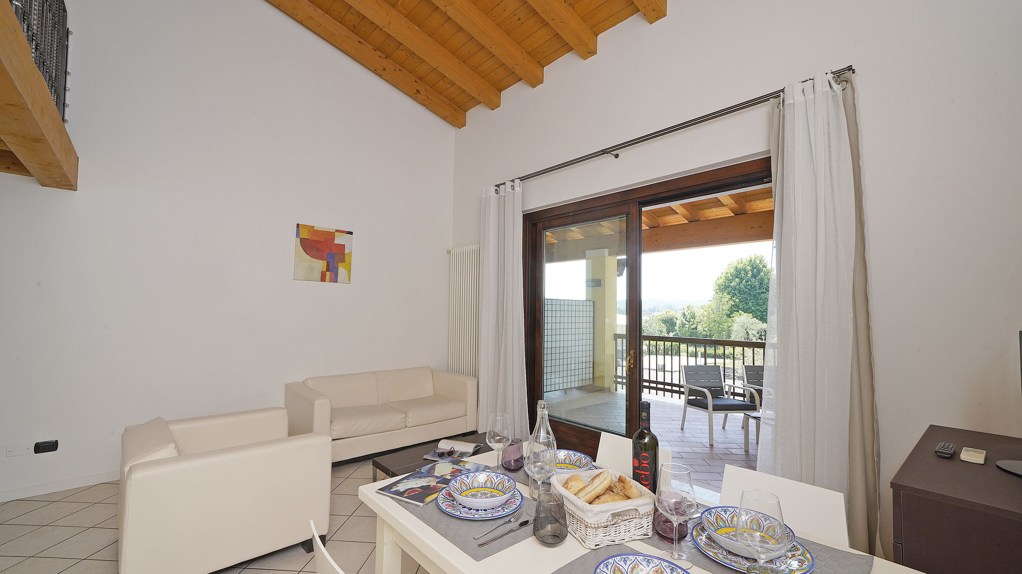 Italianway Manerba del Garda Apt Romantica 1