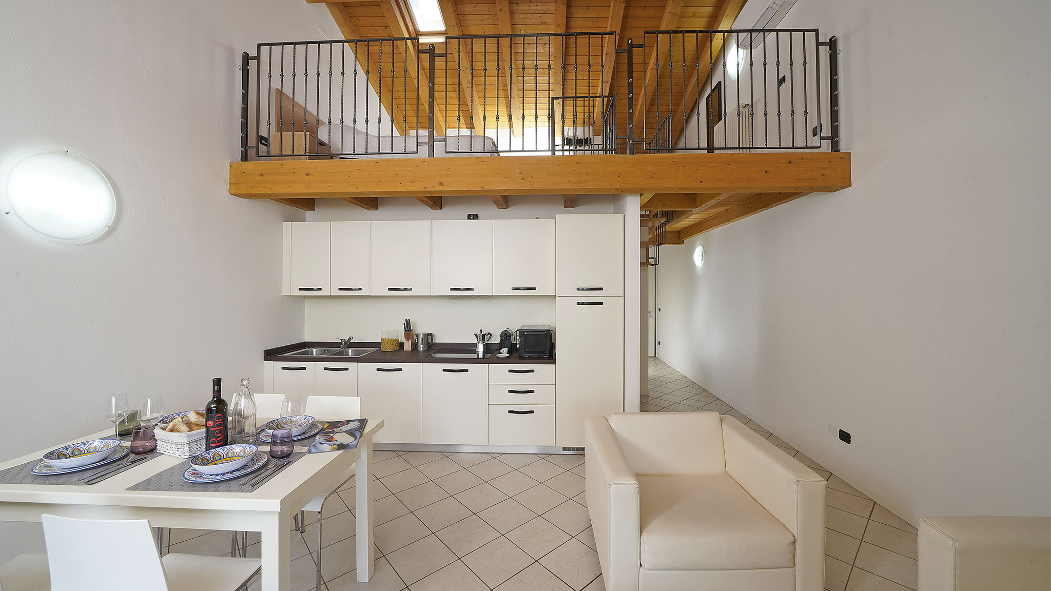 Italianway Manerba del Garda Apt Romantica 1