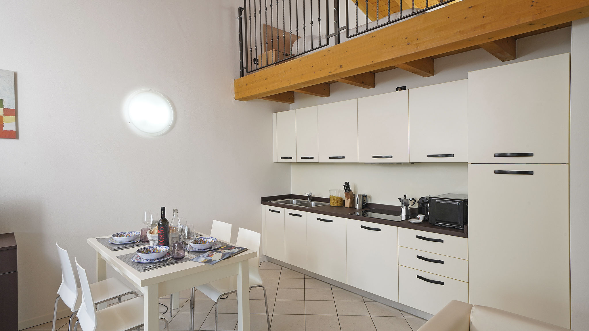 Italianway Manerba del Garda Apt Romantica 1