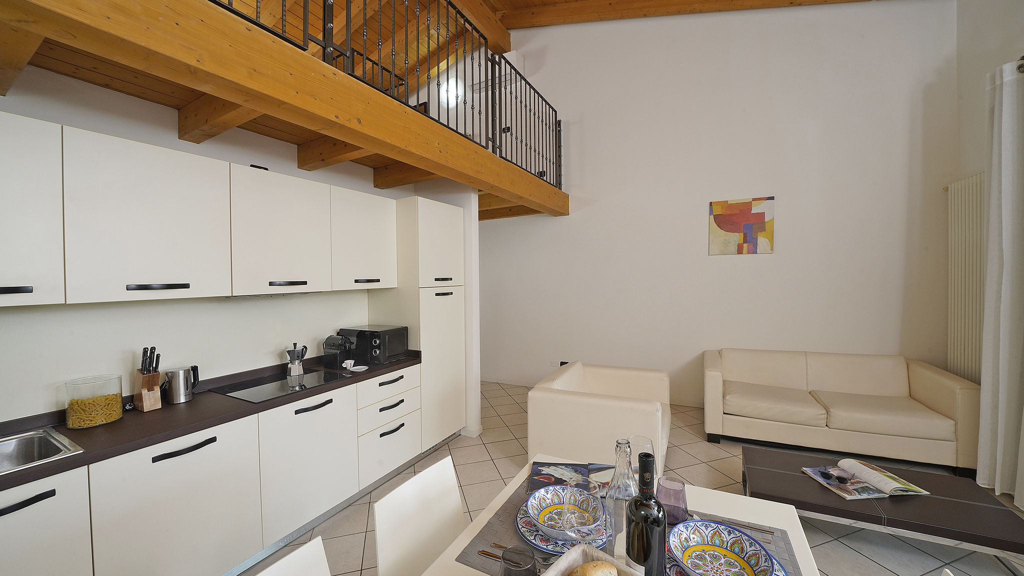 Italianway Manerba del Garda Apt Romantica 1
